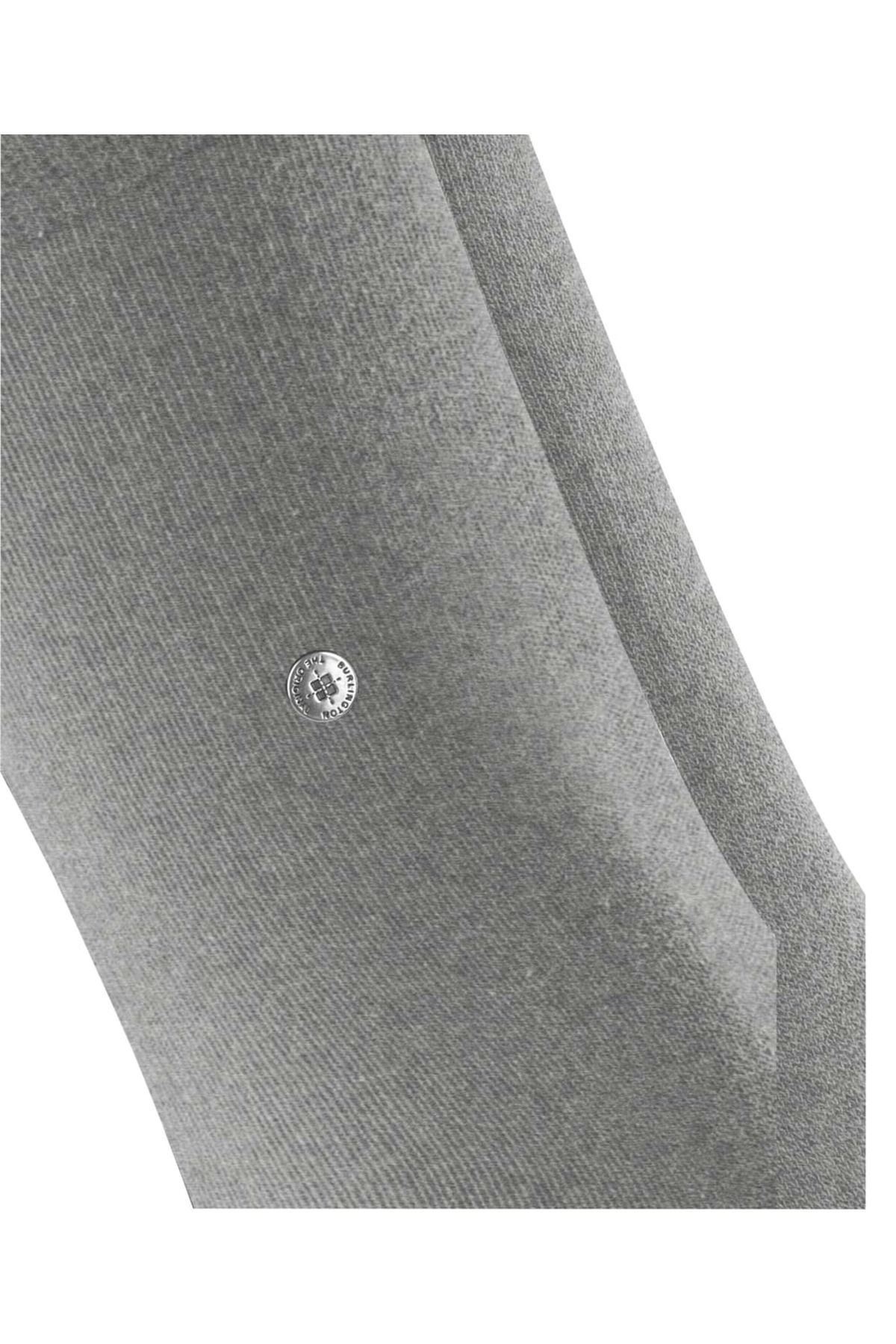 Burlington-Damen Socken 2er Pack - Everyday  Kurzstrumpf, Onesize, Unifarben 4