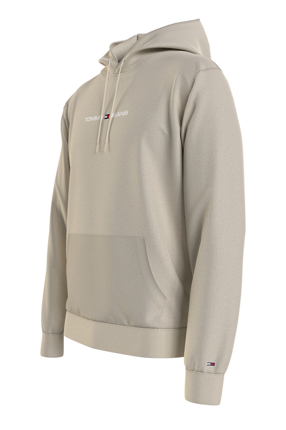 Tommy Hilfiger Sweatshirt Multicolor Regular fit Trendyol