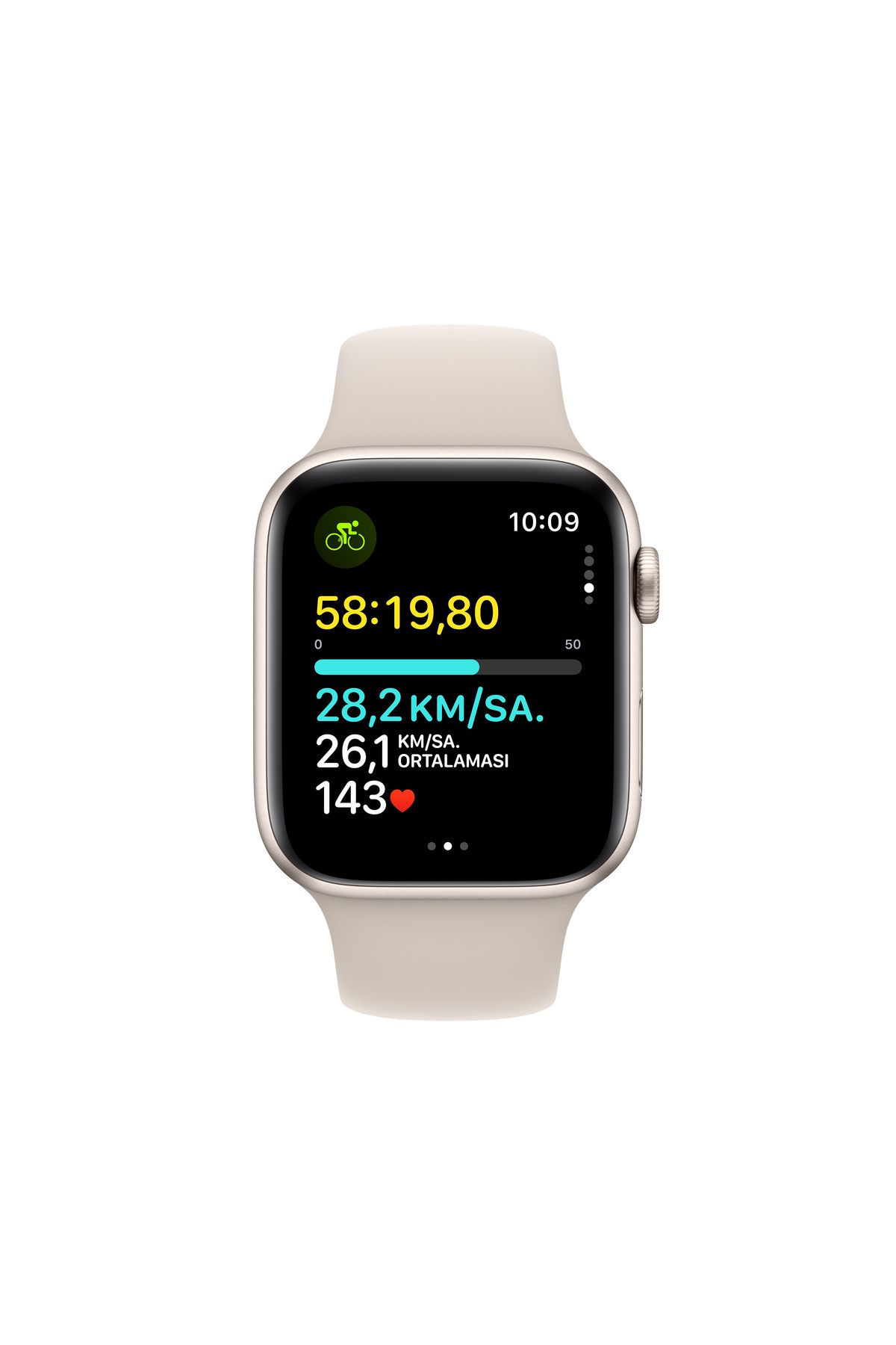 Apple watch series 5 44mm celular top