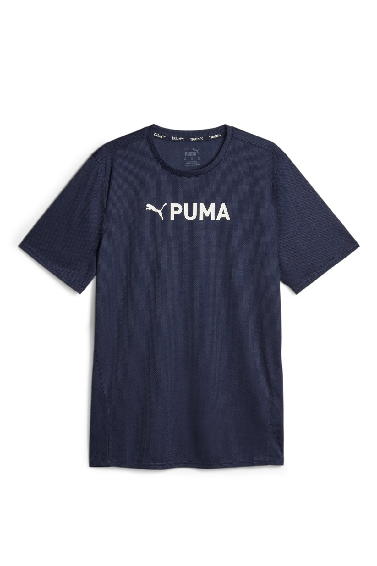 523841 Herren Trendyol Puma T-Shirt -