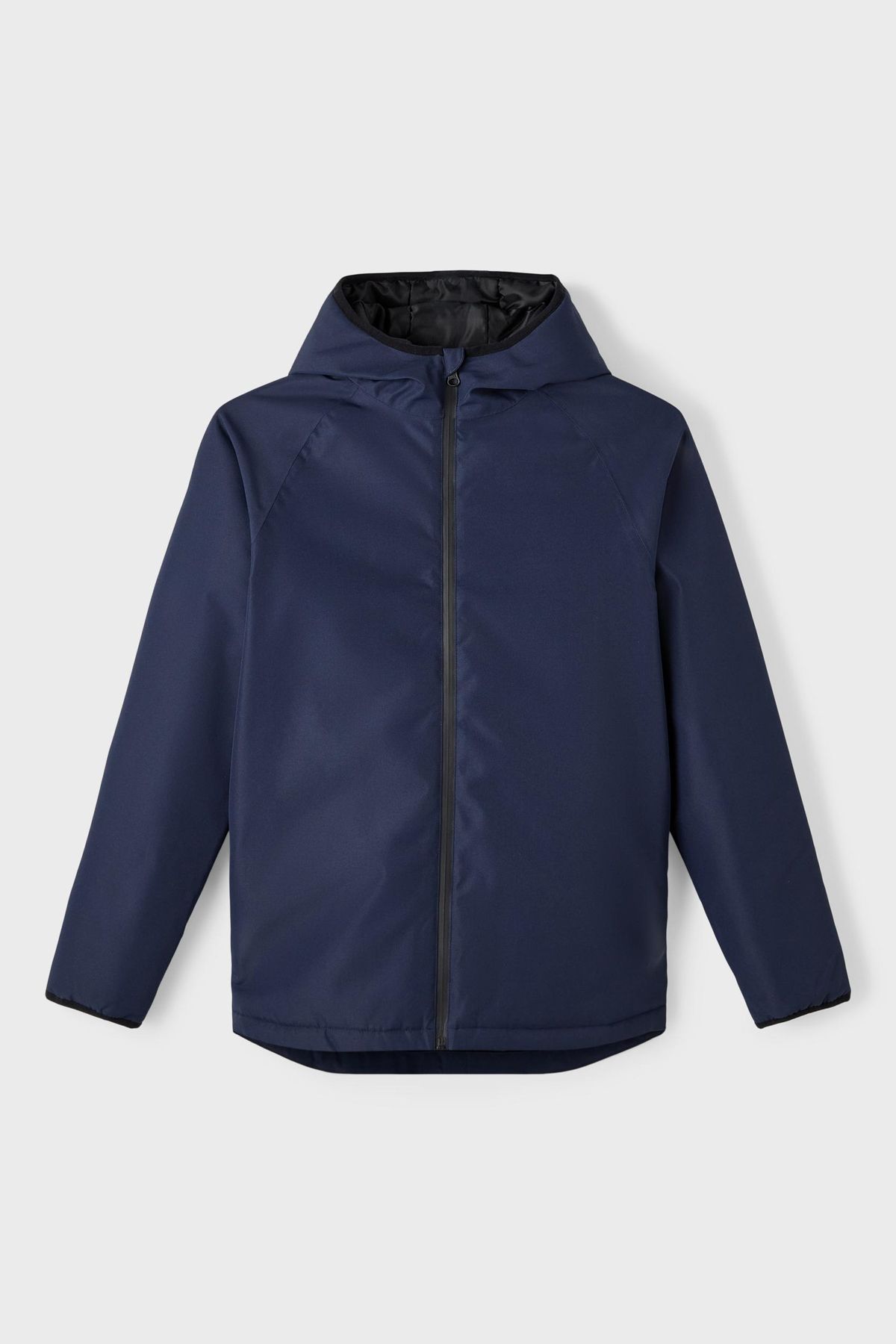 Lmtd-13220095 Regenbekleidung, Marineblau, Blazer 3