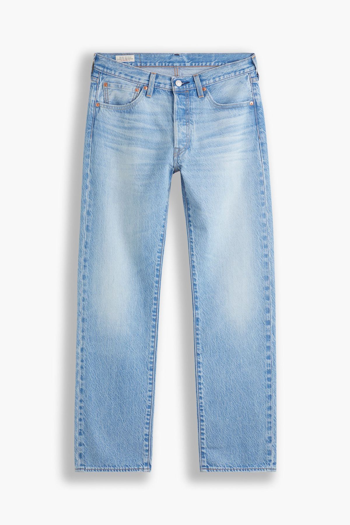 Levi's-Męskie dżinsy dla dorosłych 2