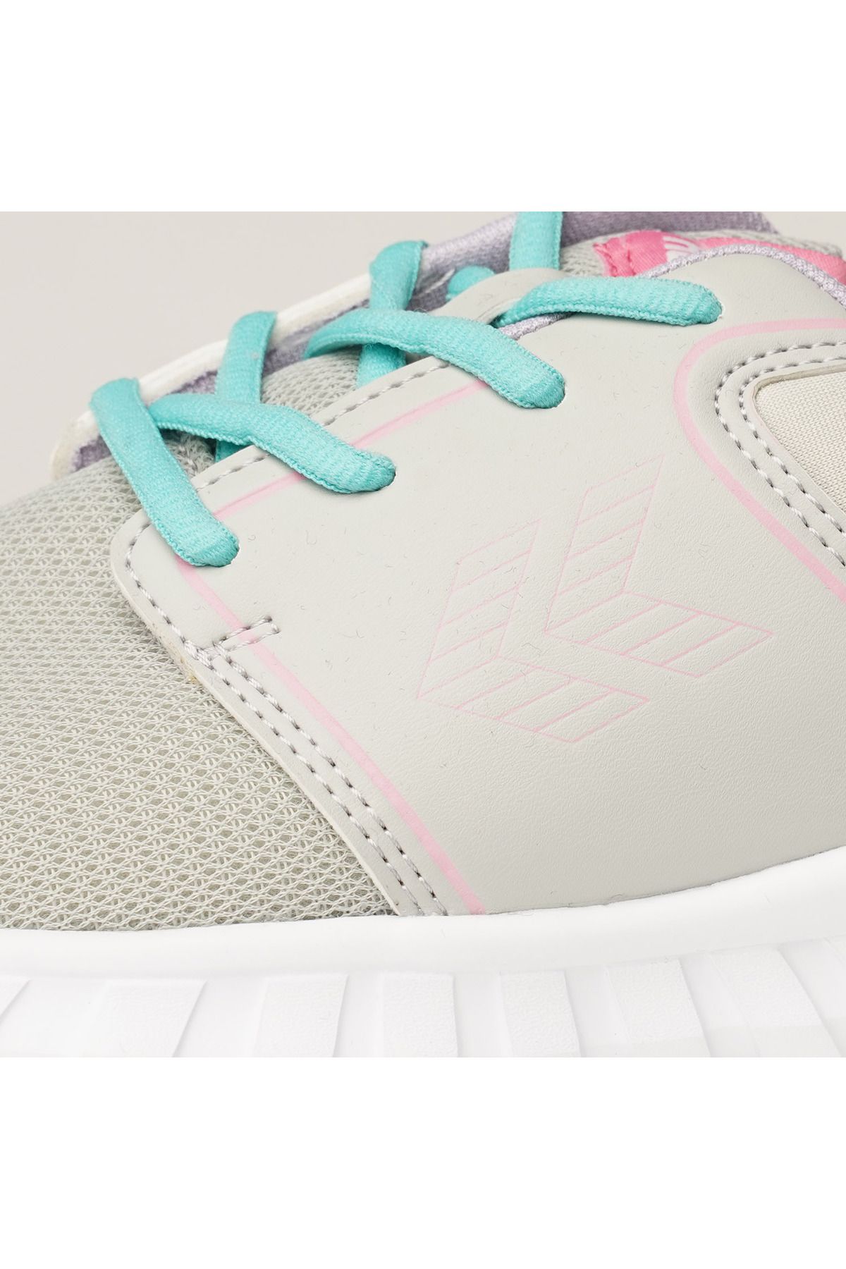 کفش پیاده روی سبز زنانه Ratum Open Stel Green یونیسکس Walking 900365 6119 hummel