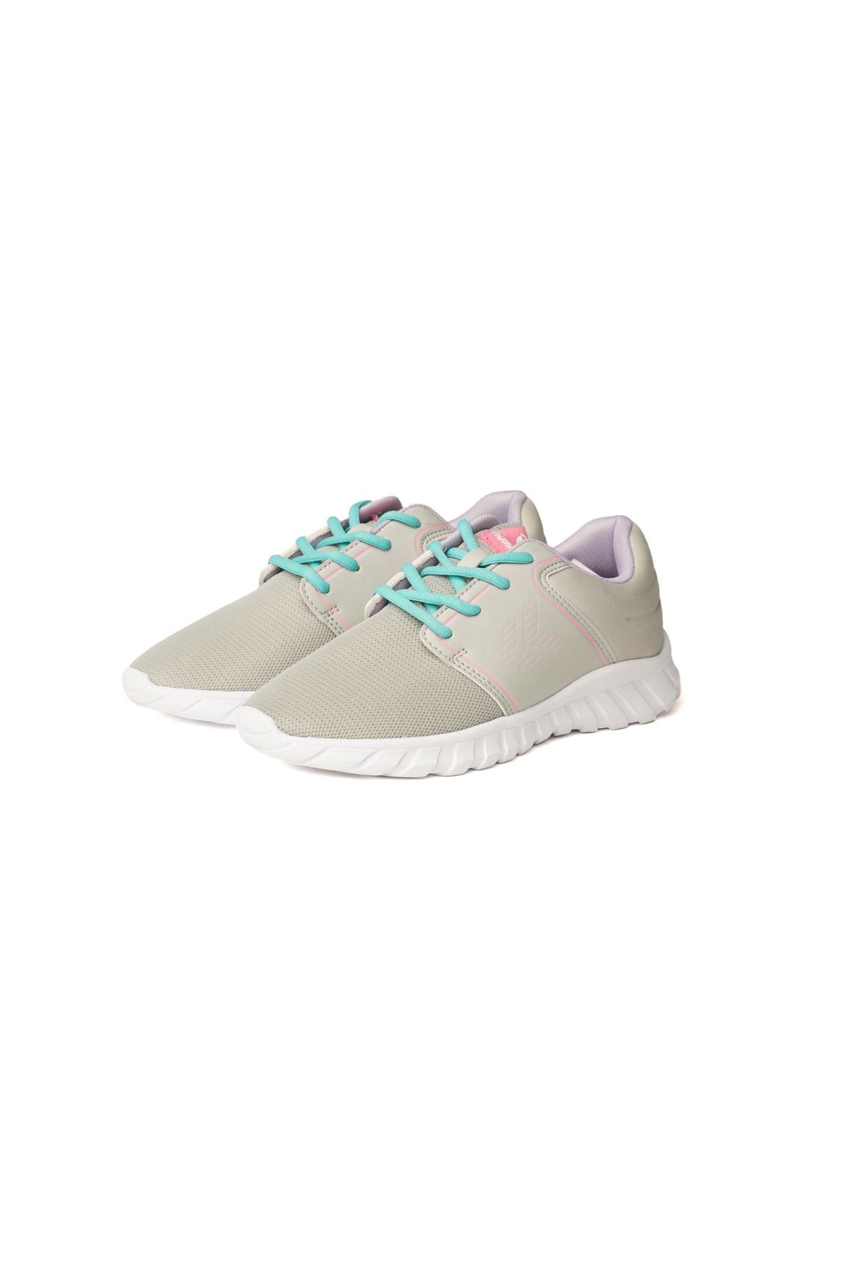 کفش پیاده روی سبز زنانه Ratum Open Stel Green یونیسکس Walking 900365 6119 hummel