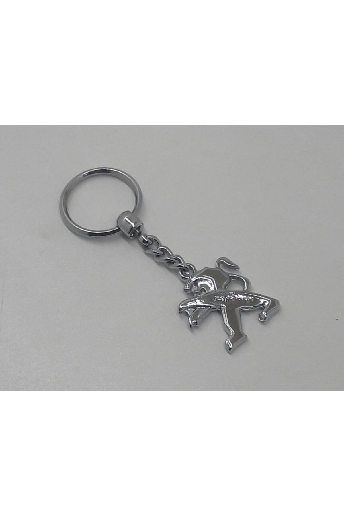Peugeot Keychain Metal Trendyol