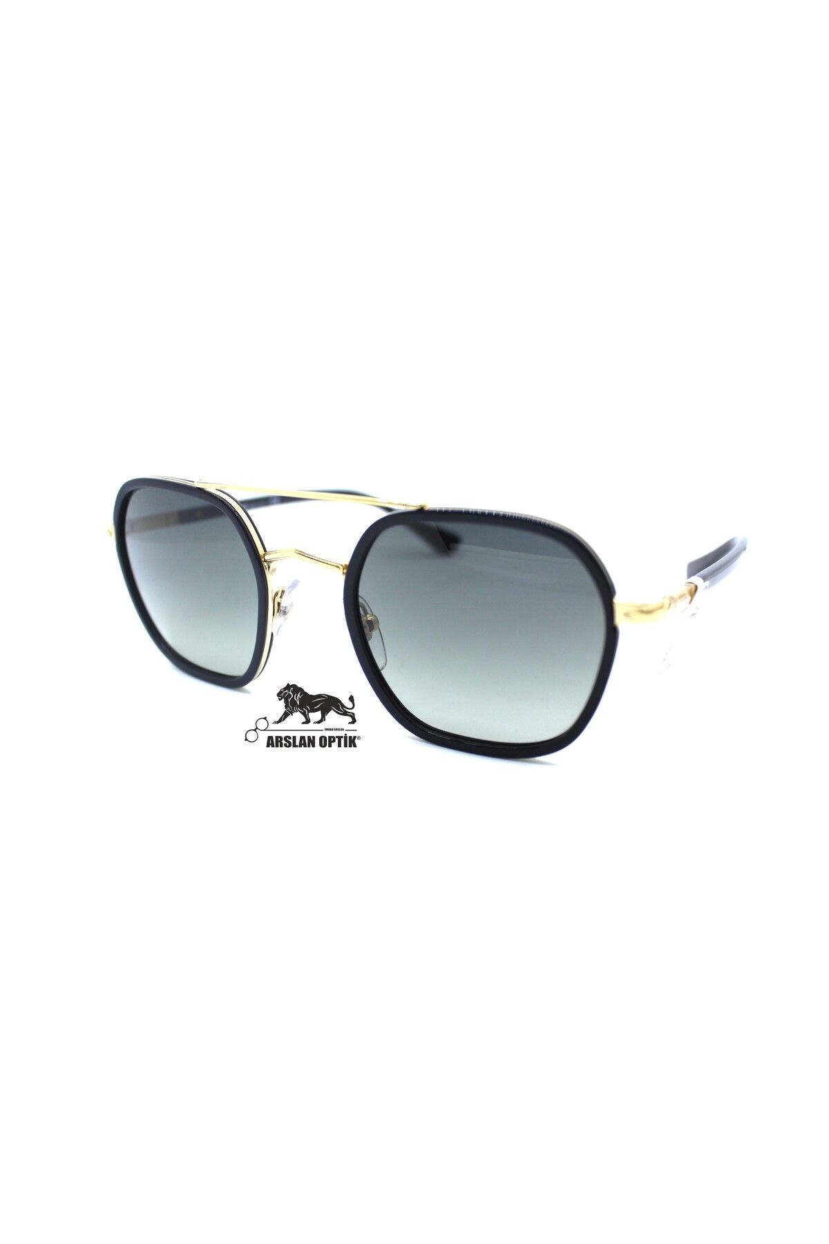 عینک آفتابی مشکی زنانه سیاه PO 2480 S 1097 71 50 اورجینال Persol