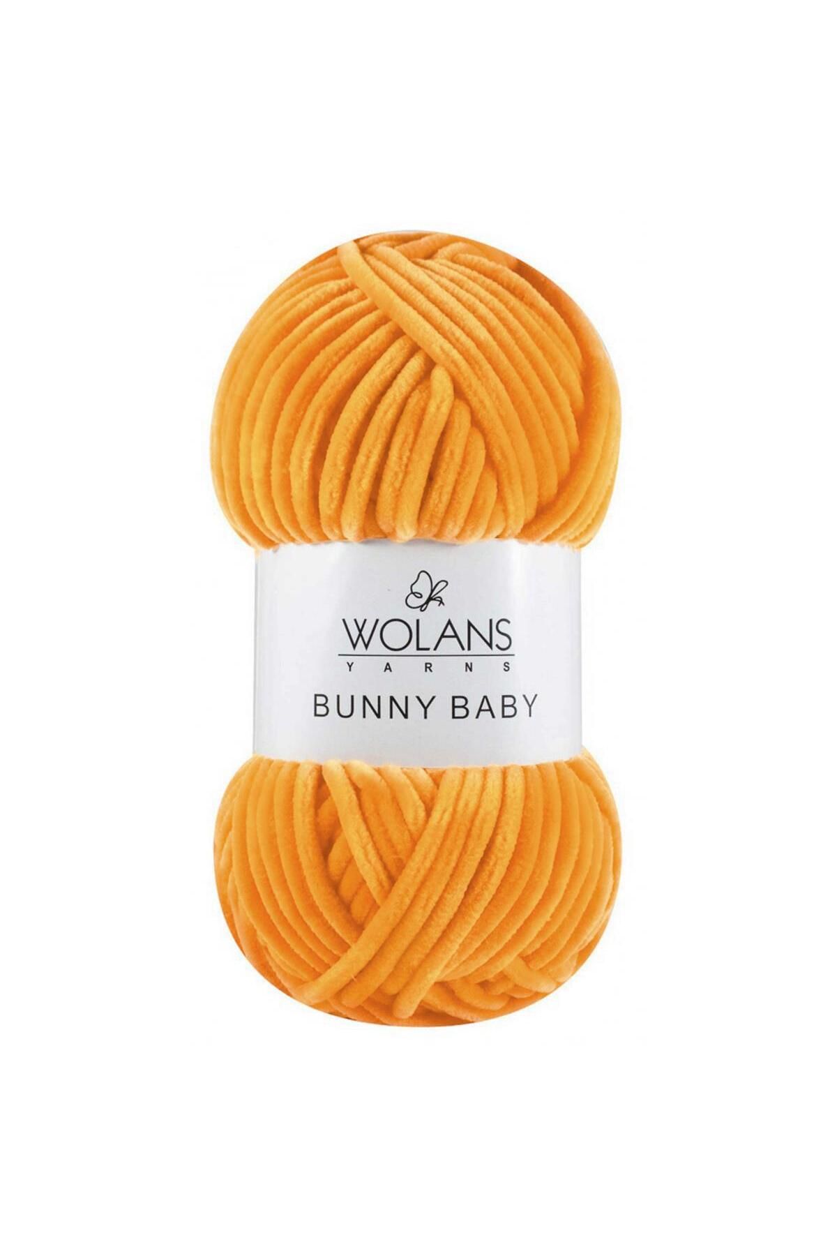 Volans Bunny Baby Пряжа Купить