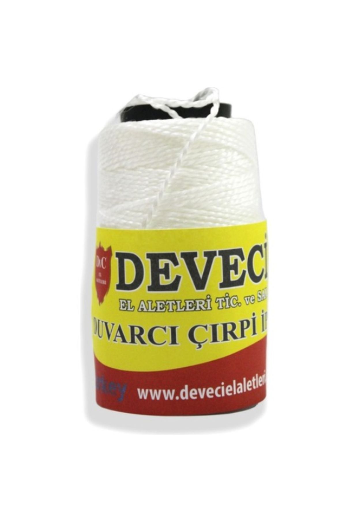 DEVECİ-CHARPY STRING SMALL SIZE(70 GR) 2