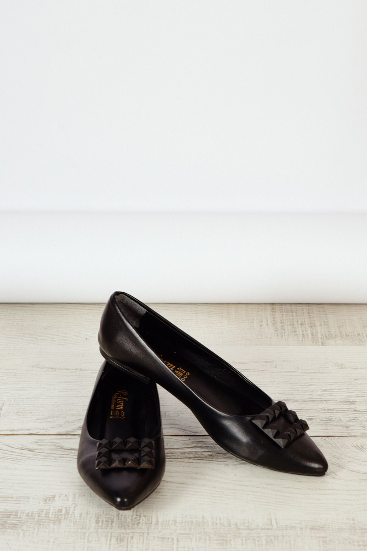 Shoes Time-22y 450 موديل راقصة الباليه 1