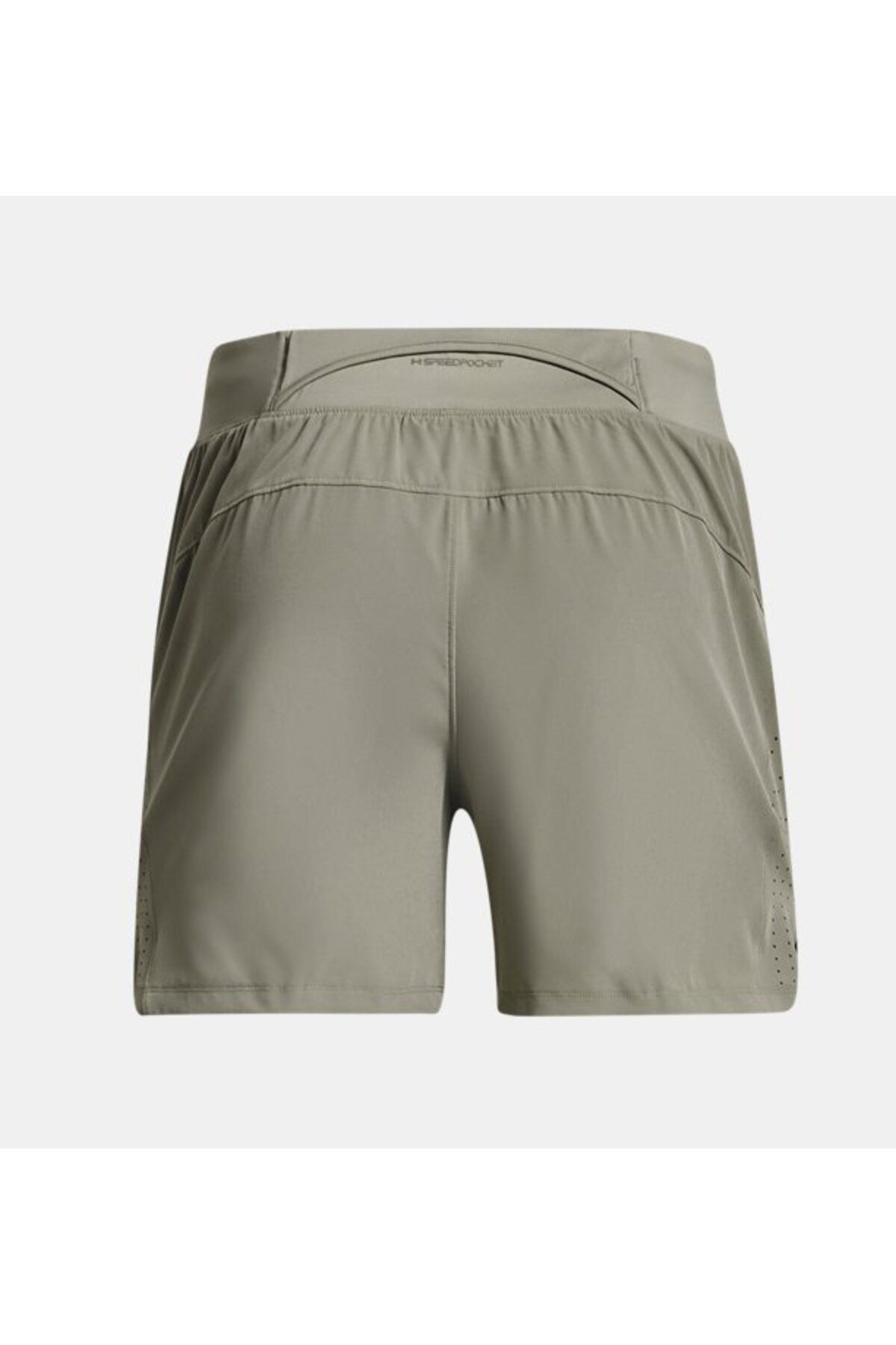 شورت ورزشی نود مردانه های نخبگان UA 1376509 504 Under Armour