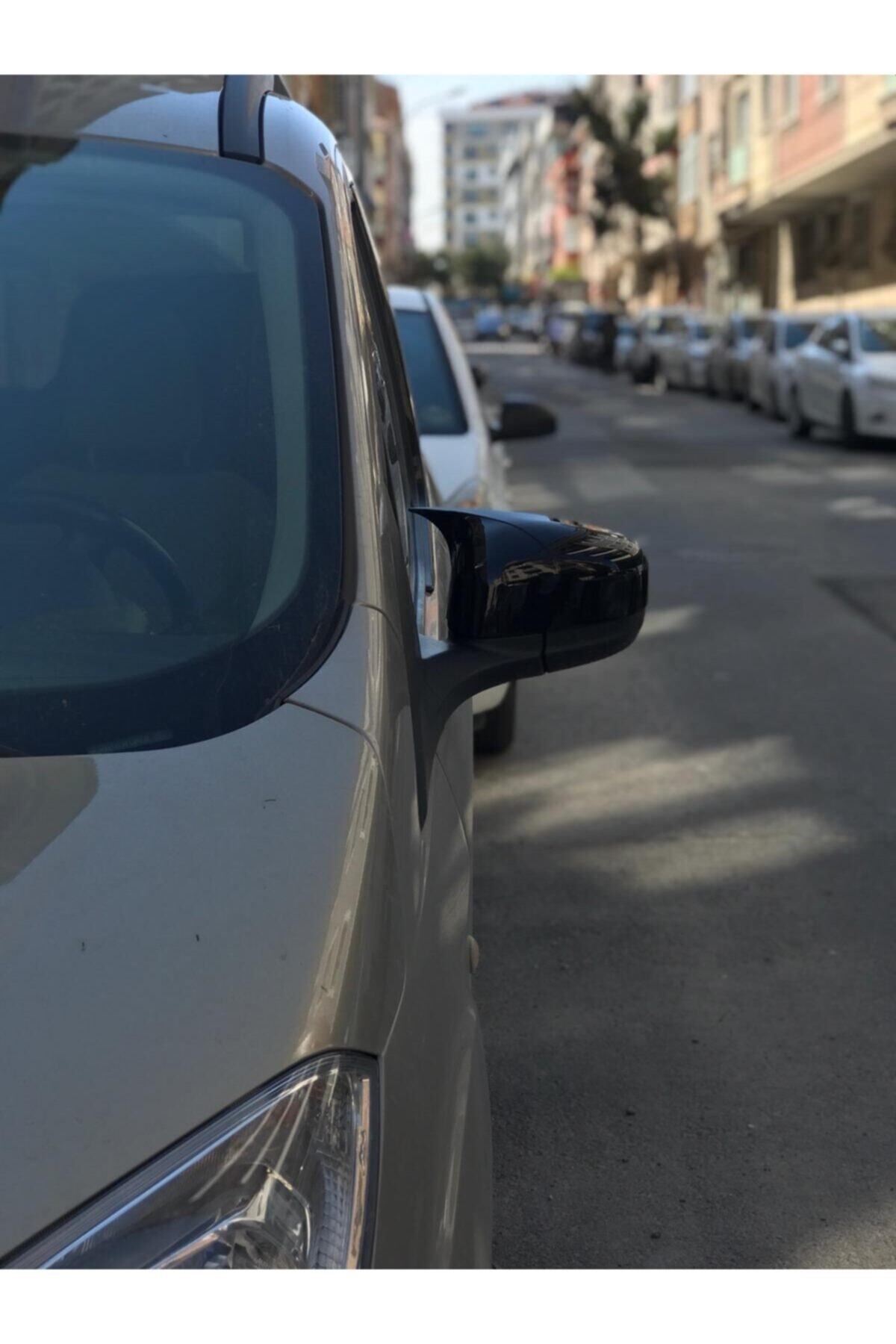 cng tuning Courier Yarasa Ayna Batman Ayna Kapağı 14-17 Arası