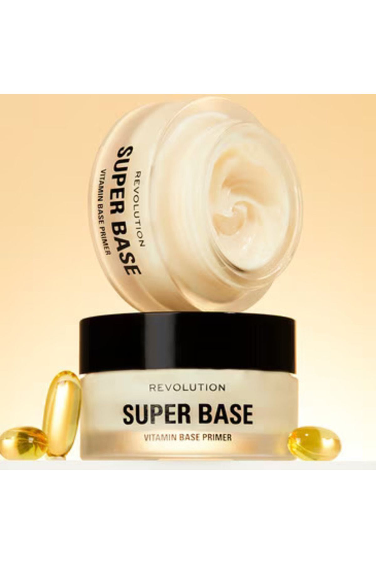 Revolution-Superbase Vitamin Base Primer 4