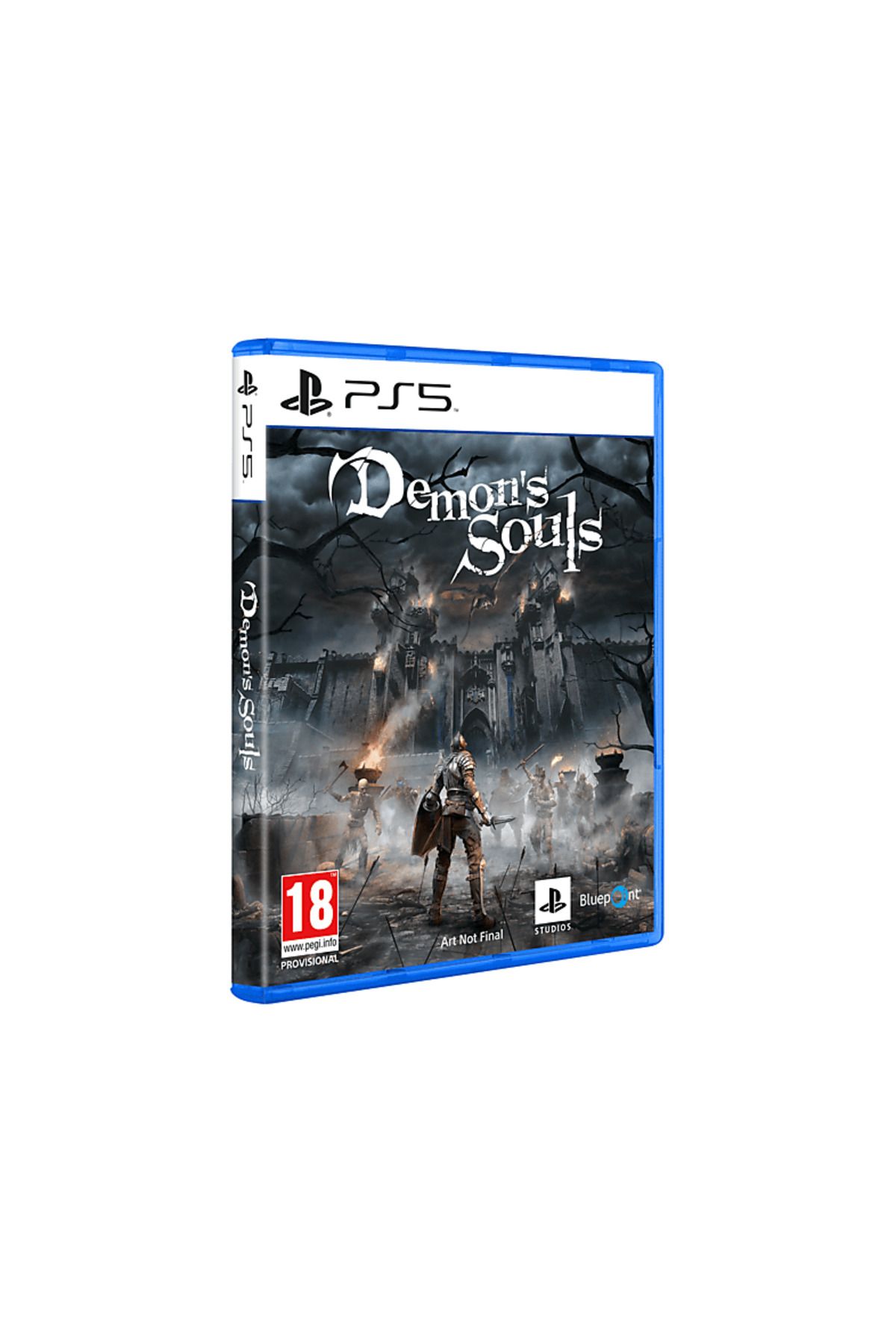 Sony Demon's Souls PS5 Oyun