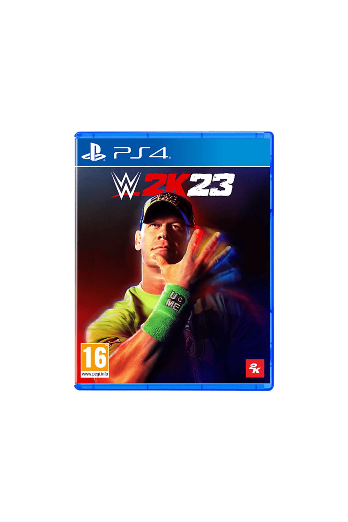 TAKE 2 WWE 2K23 Standard Edition PS4 Oyun