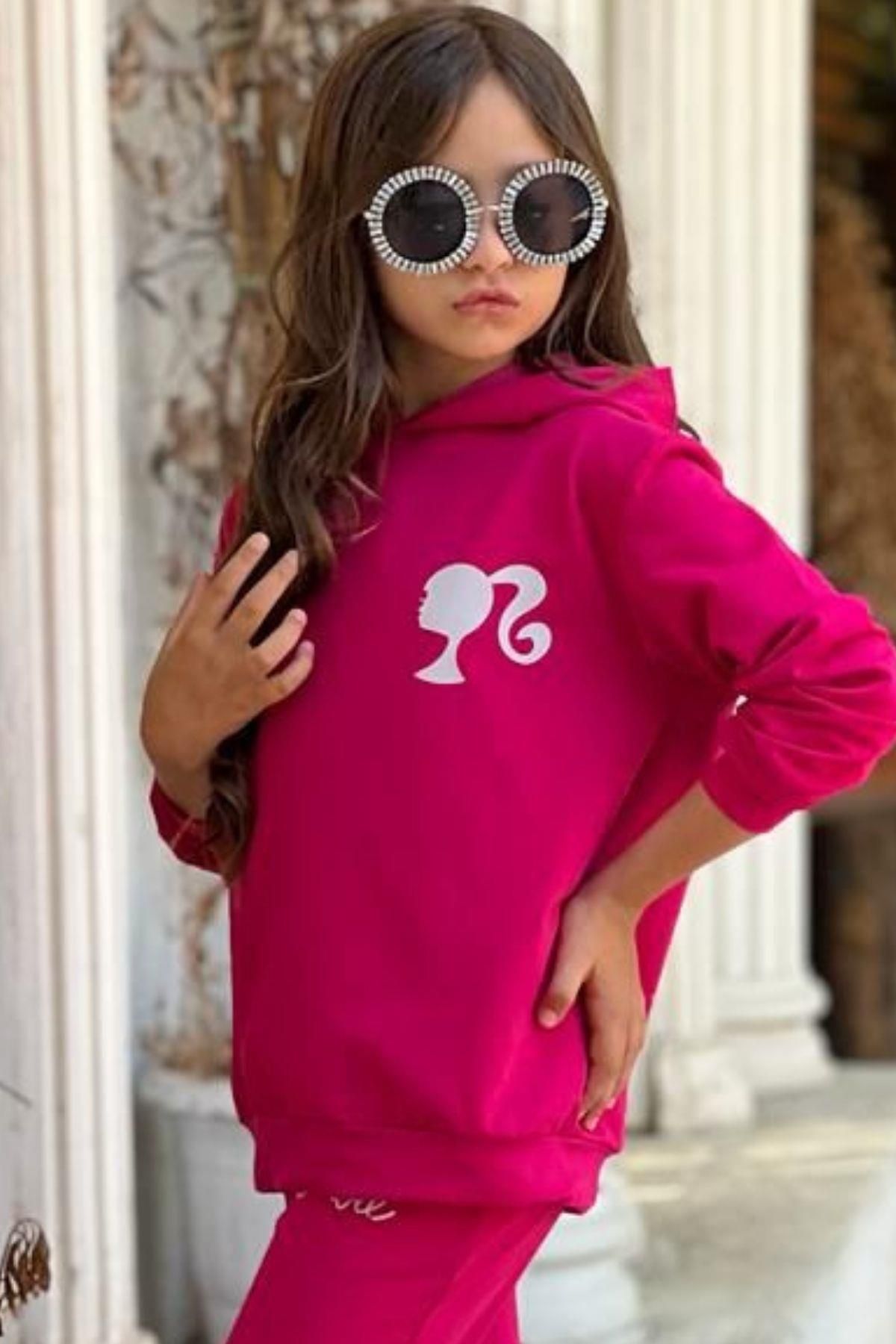 Pink zip up best sale tracksuit