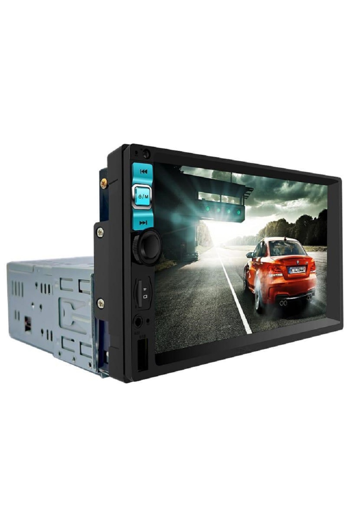 Everton Şahin Double 75wx4 Full Hd Double Mp5 Fm Usb Kamera Hediyeli