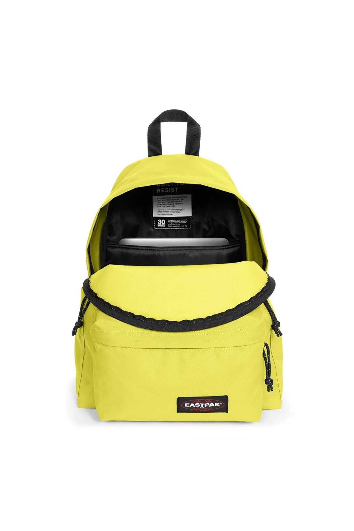Eastpak Backpack Beige Solid color Trendyol
