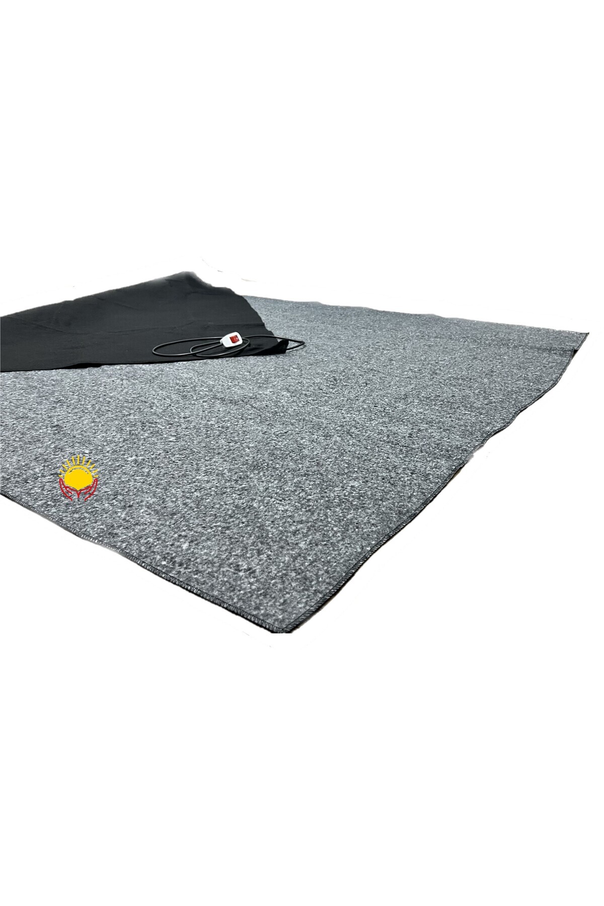 HotPlace Shade Elektrikli Halı Altı Isıtıcı Ped 180cm X 250cm 900 Watt Under Carpet Heating Pad