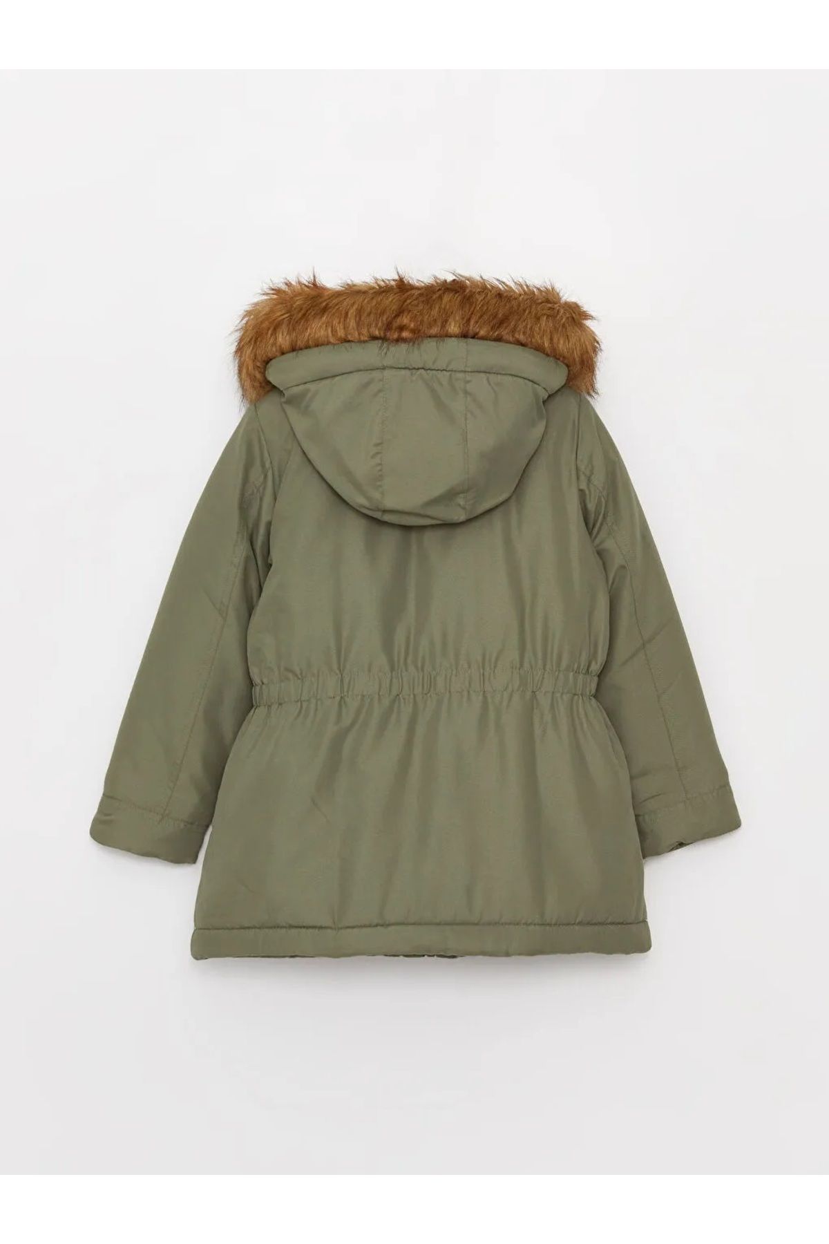 Gap 2 in 1 parka clearance