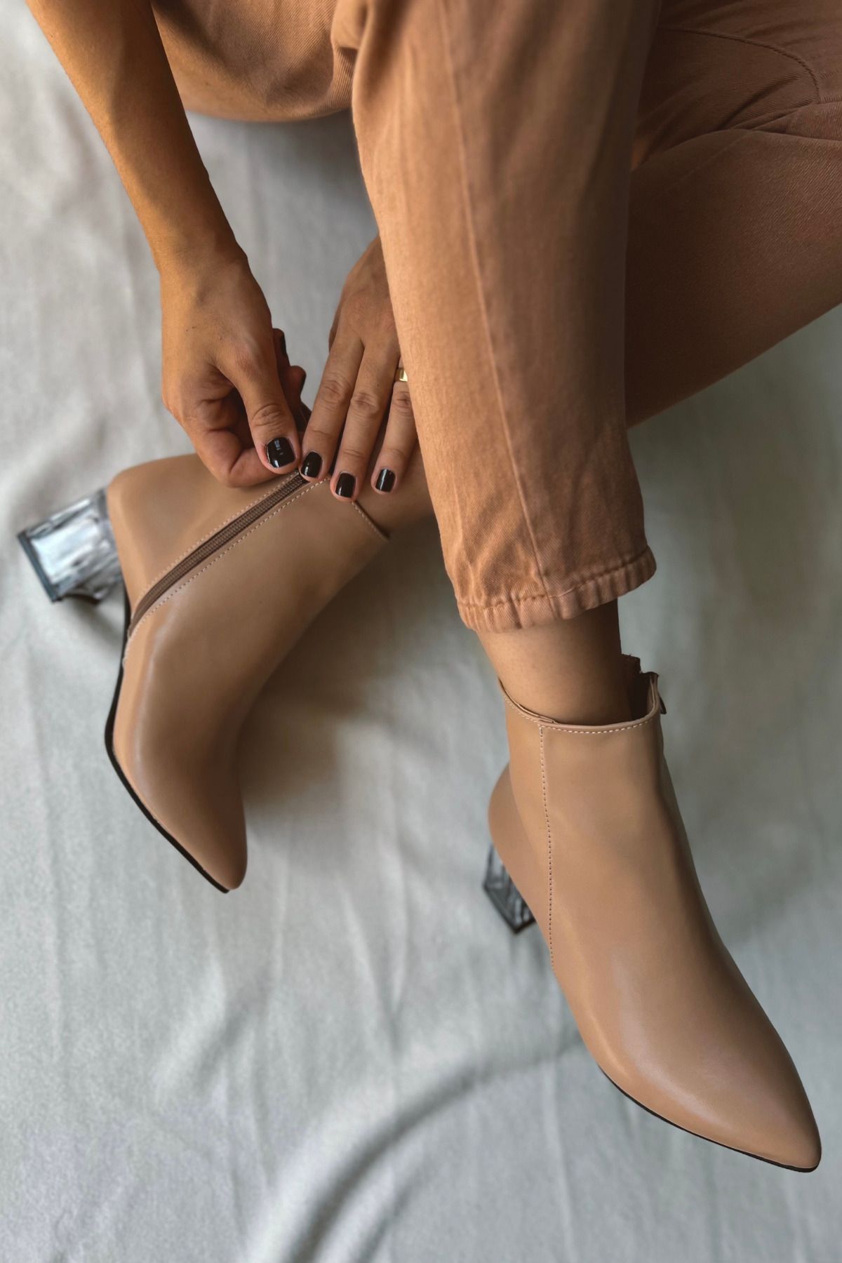 Loq best matea hotsell ankle