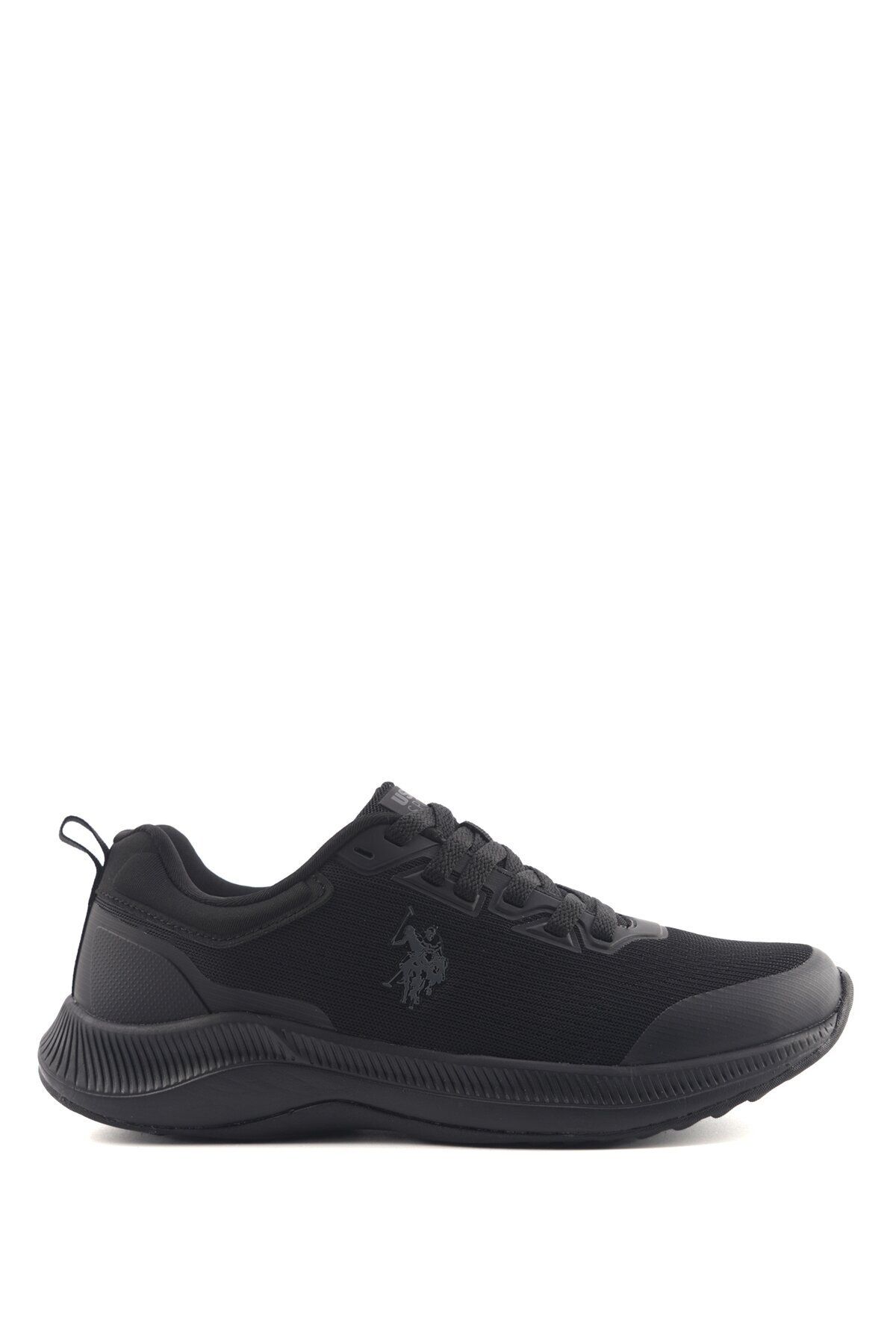 پایه. POLO ASSN. کفش ورزشی ورزشی مردانه بند دار روزانه سبک وزن