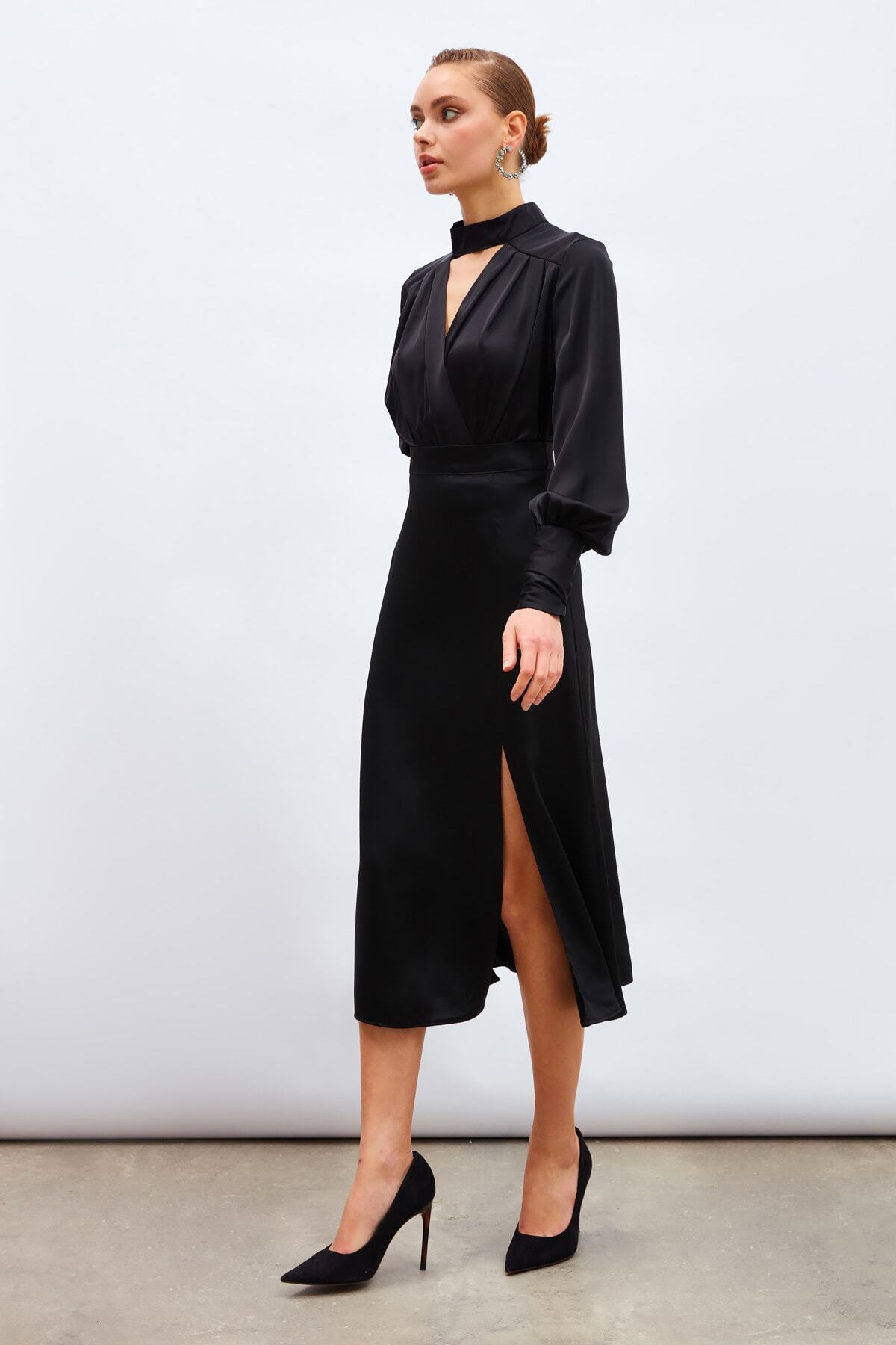 sateen-y-rtma-l-saten-etek-s-yah-fiyat-yorumlar-trendyol