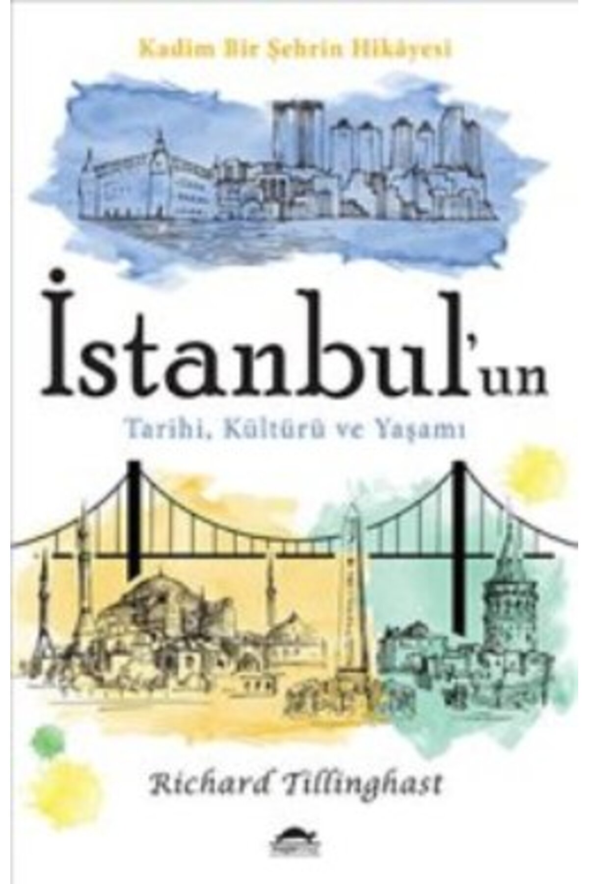 Maya Kitap İstanbul'un Tarihi Kültürü ve Yaşamı