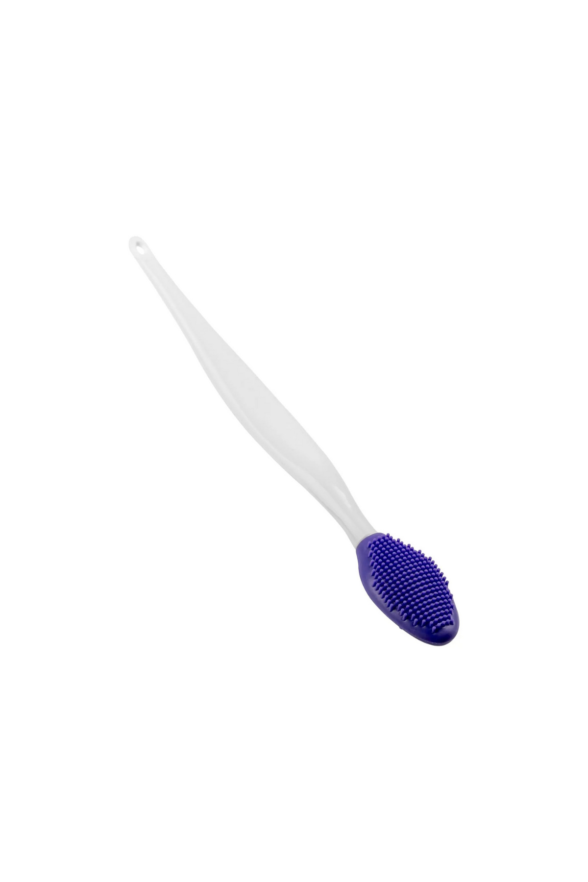 برس سیلیکونی پاک کننده جوش های سرسیاه بینی — EfsunBlackheadBrush — تصویر 3 از 3
