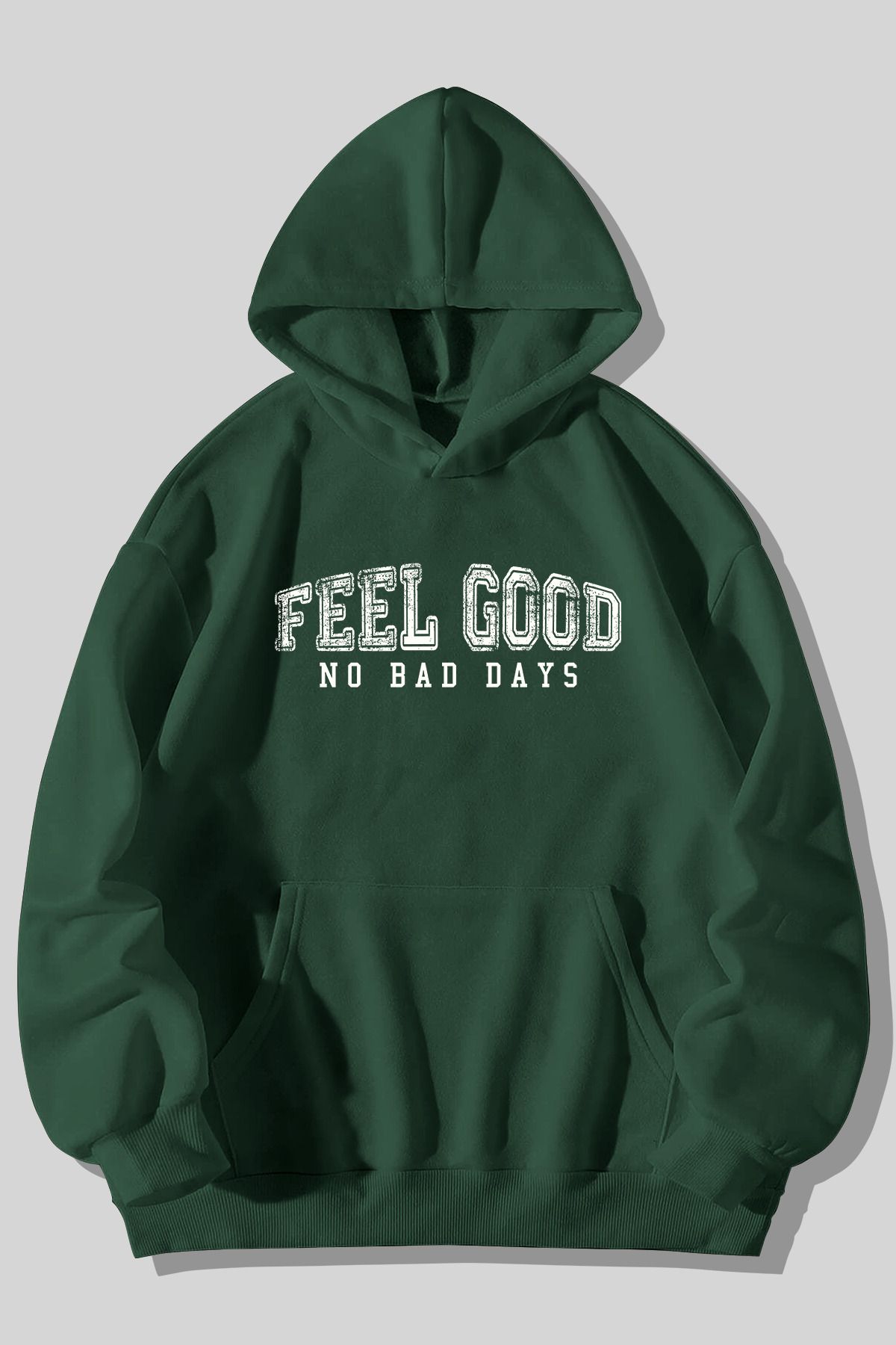 No bad online days sweatshirt
