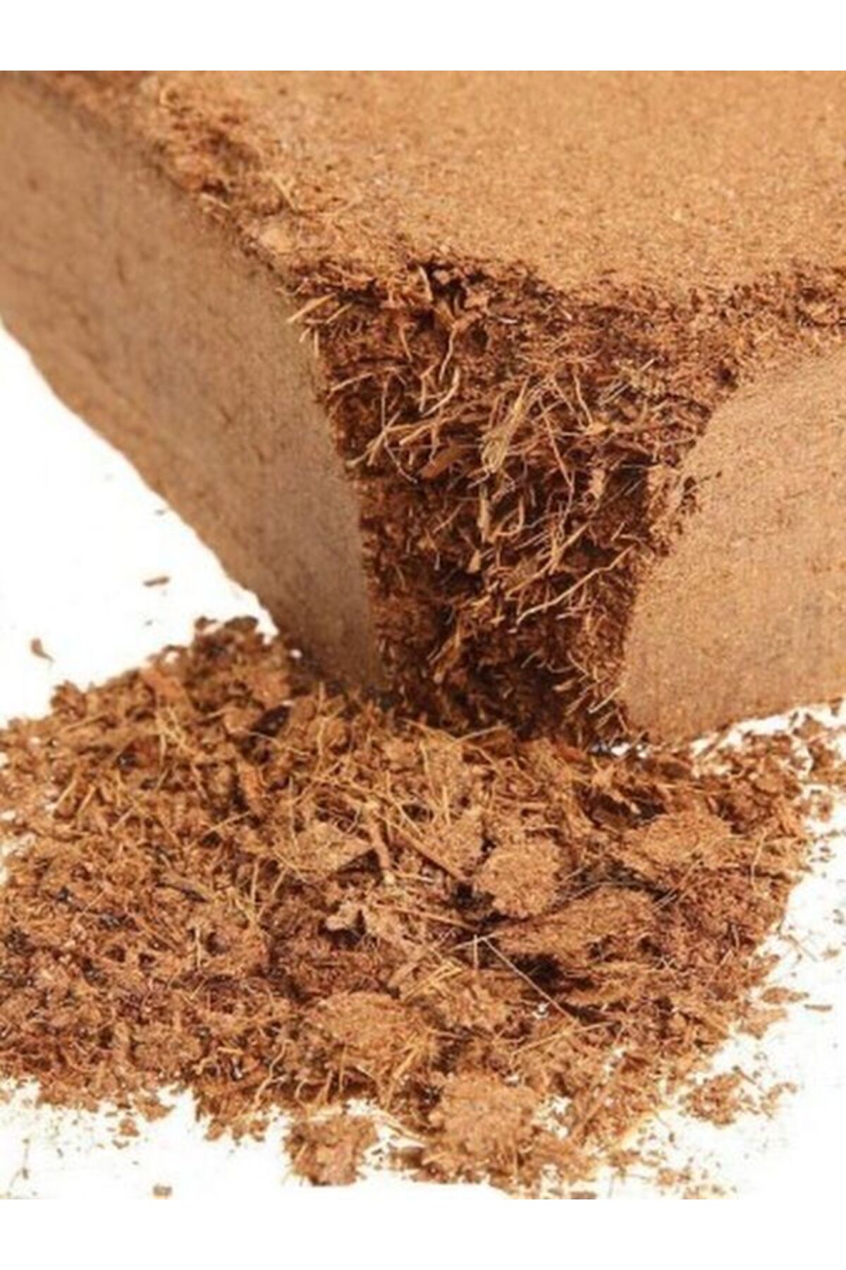 BLOCK COCOPEAT