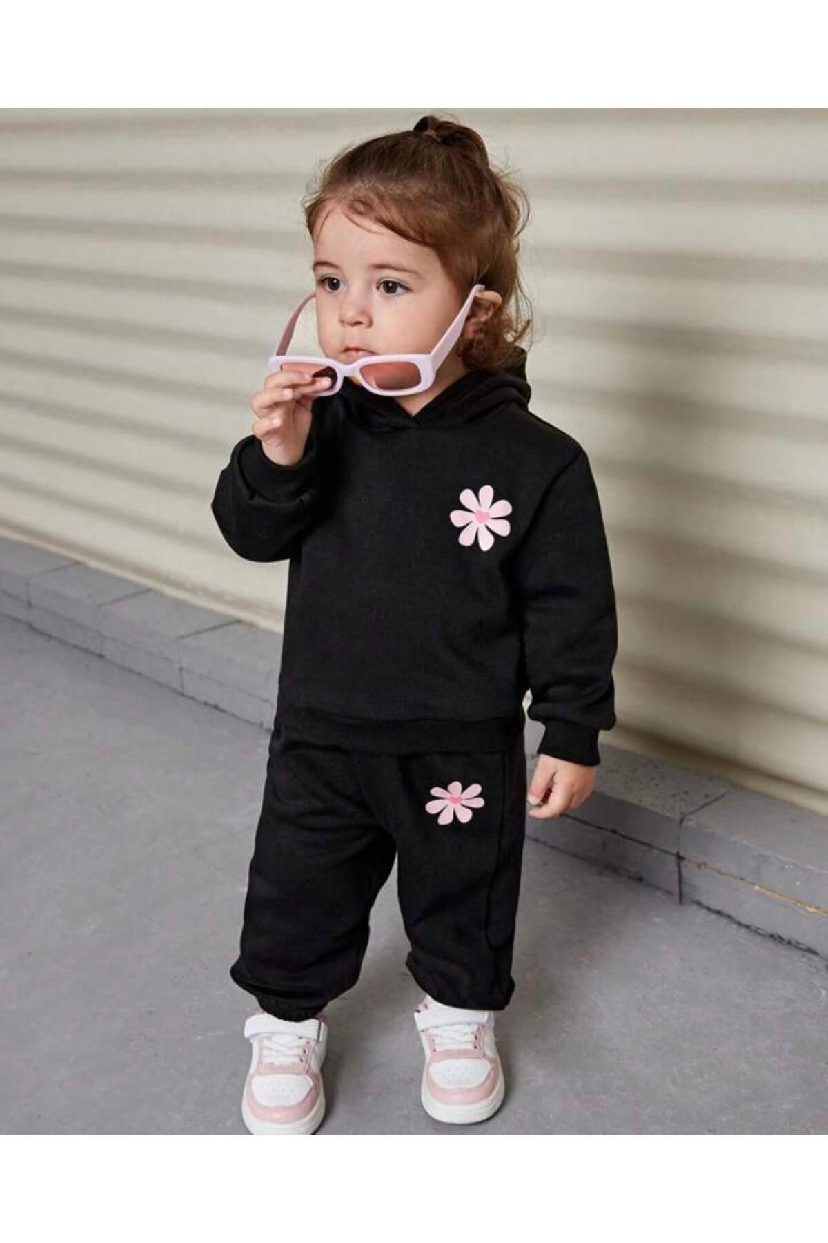 Toddler boy discount tracksuit set