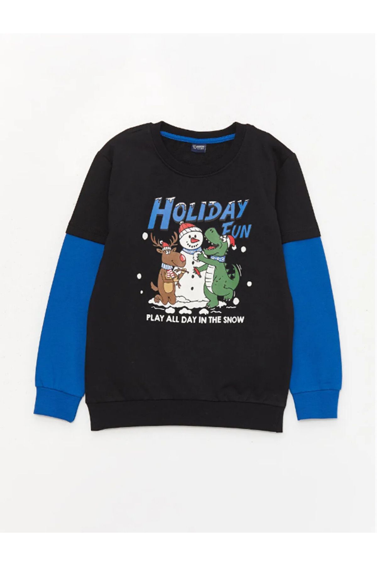Lcw sweatshirt store