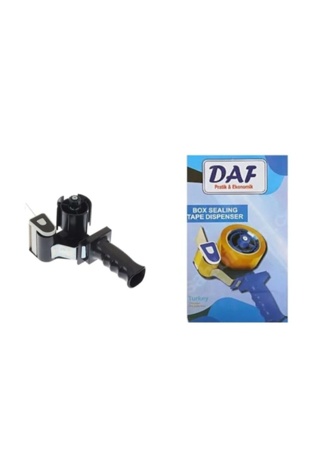 DAF Koli Band Makinesi