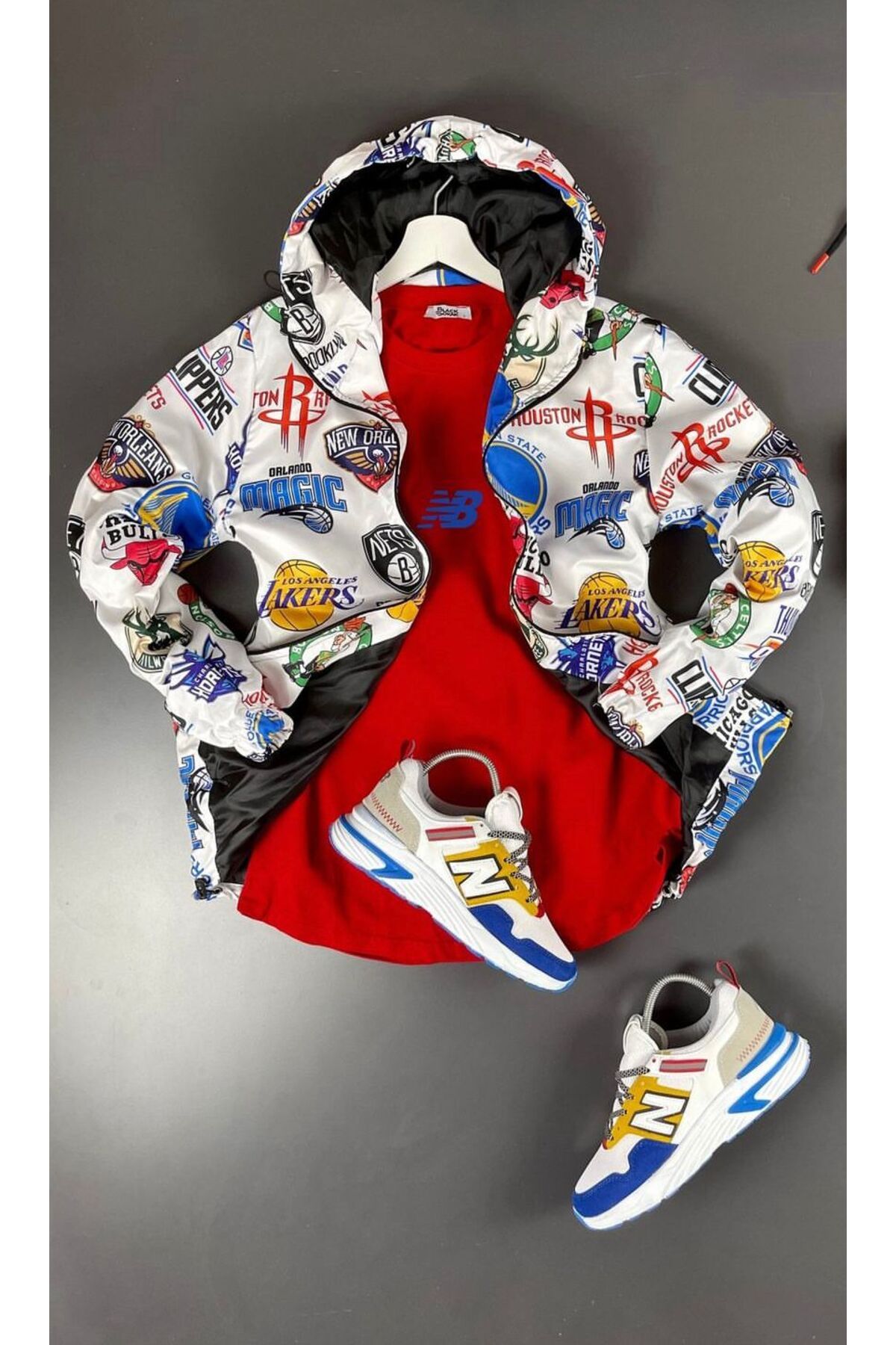 Hibbett sports sale rain jacket