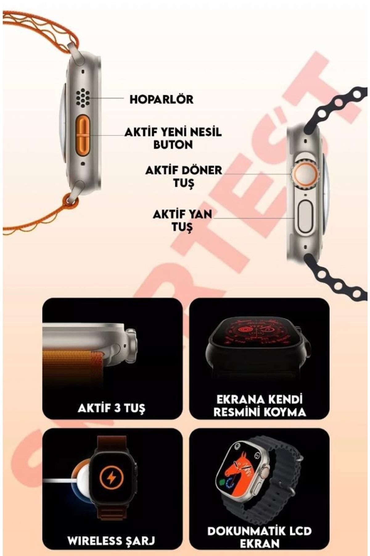 T800 ultra