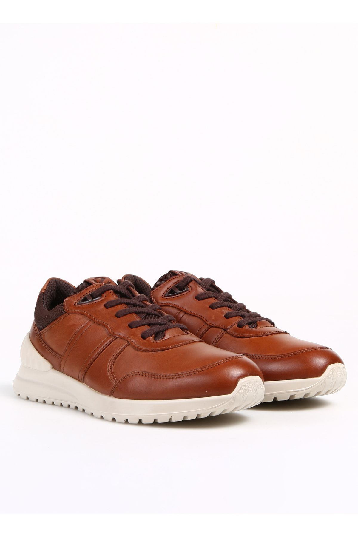 Ecco nubuk clearance
