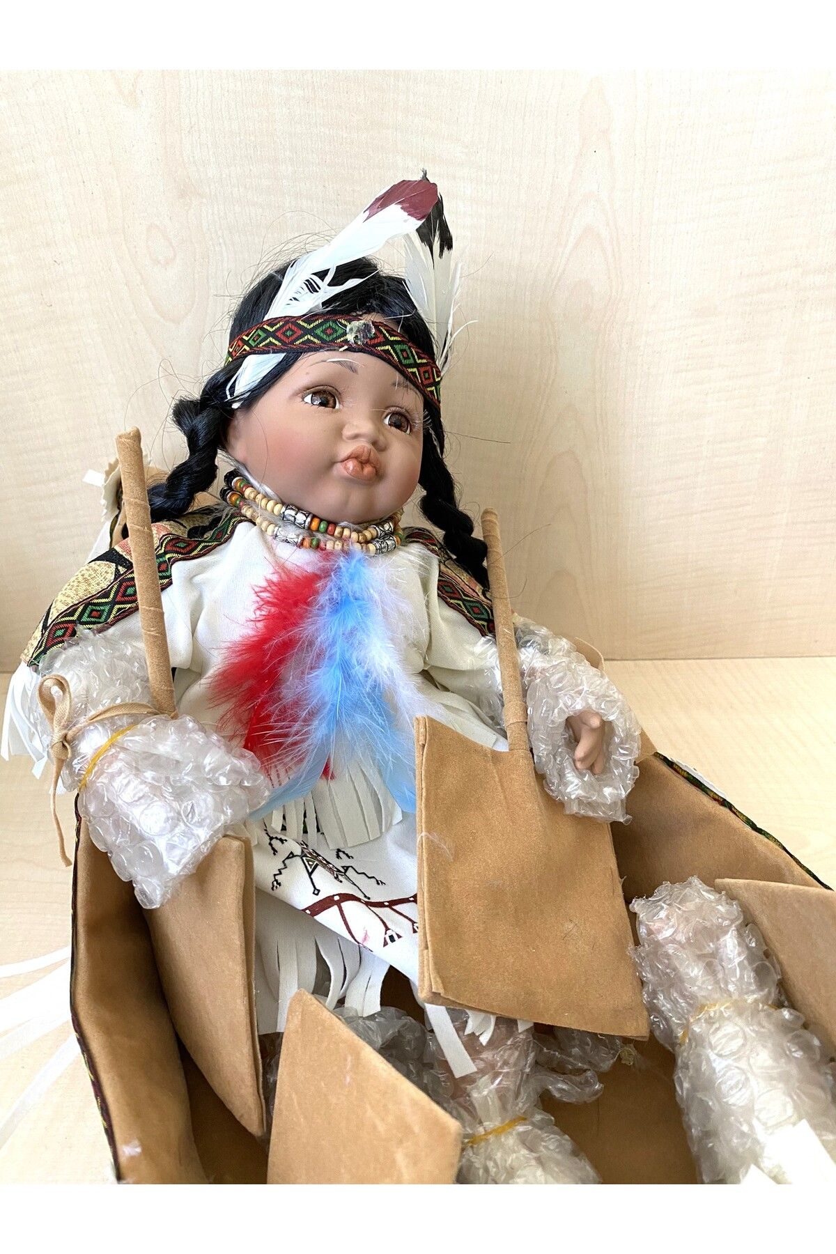 SANAT TAC R Model Dolls 6 8 Years Trendyol