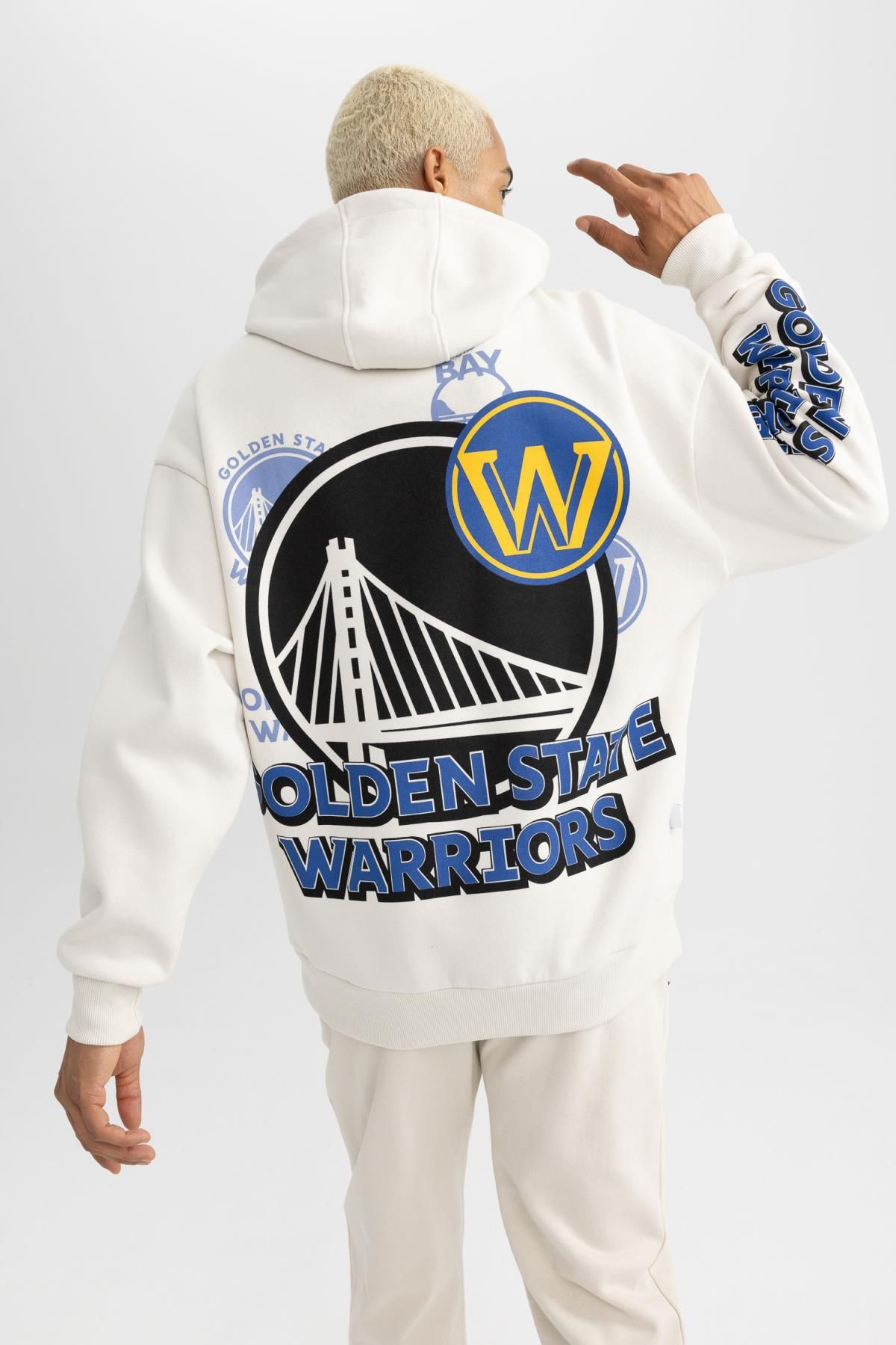 Golden state sweatsuit store