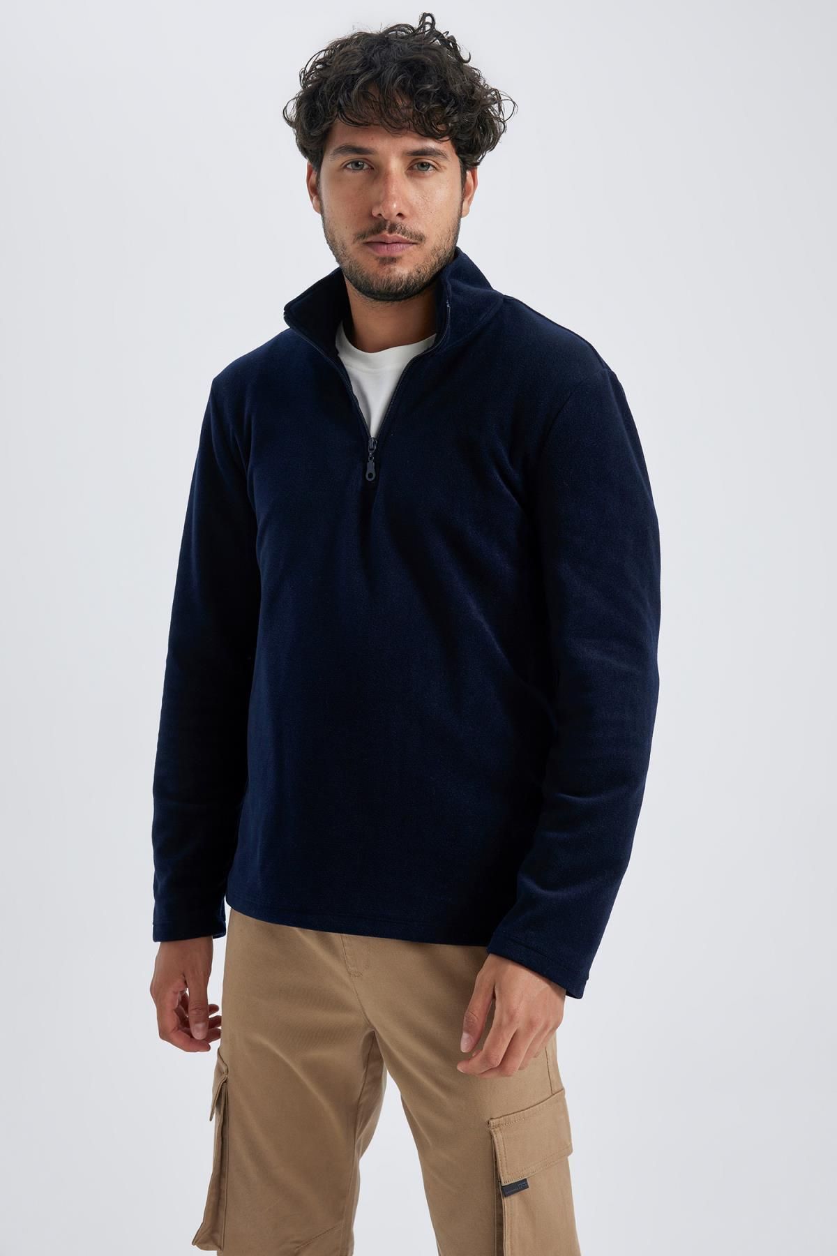 سویشرت دفکتو Y3996AZ23AU