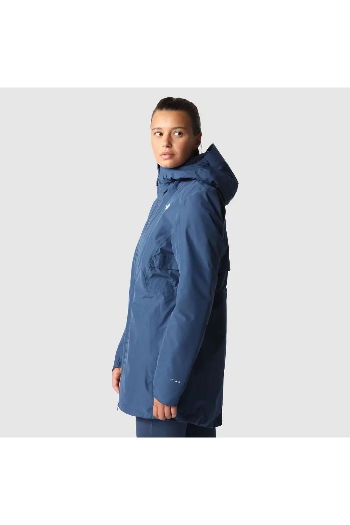 THE NORTH FACE NFAYI W Quest Triclimate