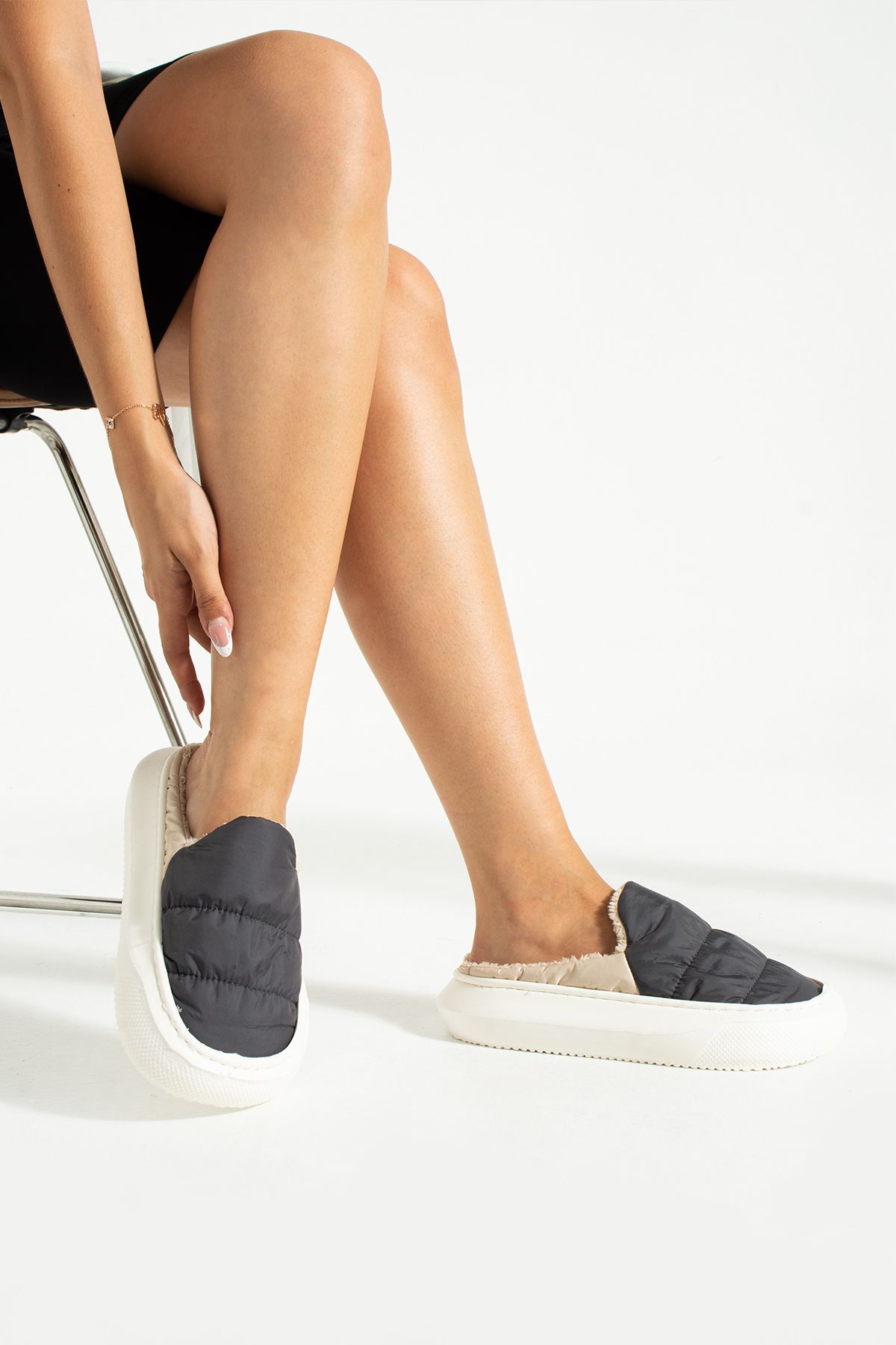 STOCON New Season Orthopedic Eva Sole High Scale Light Sole