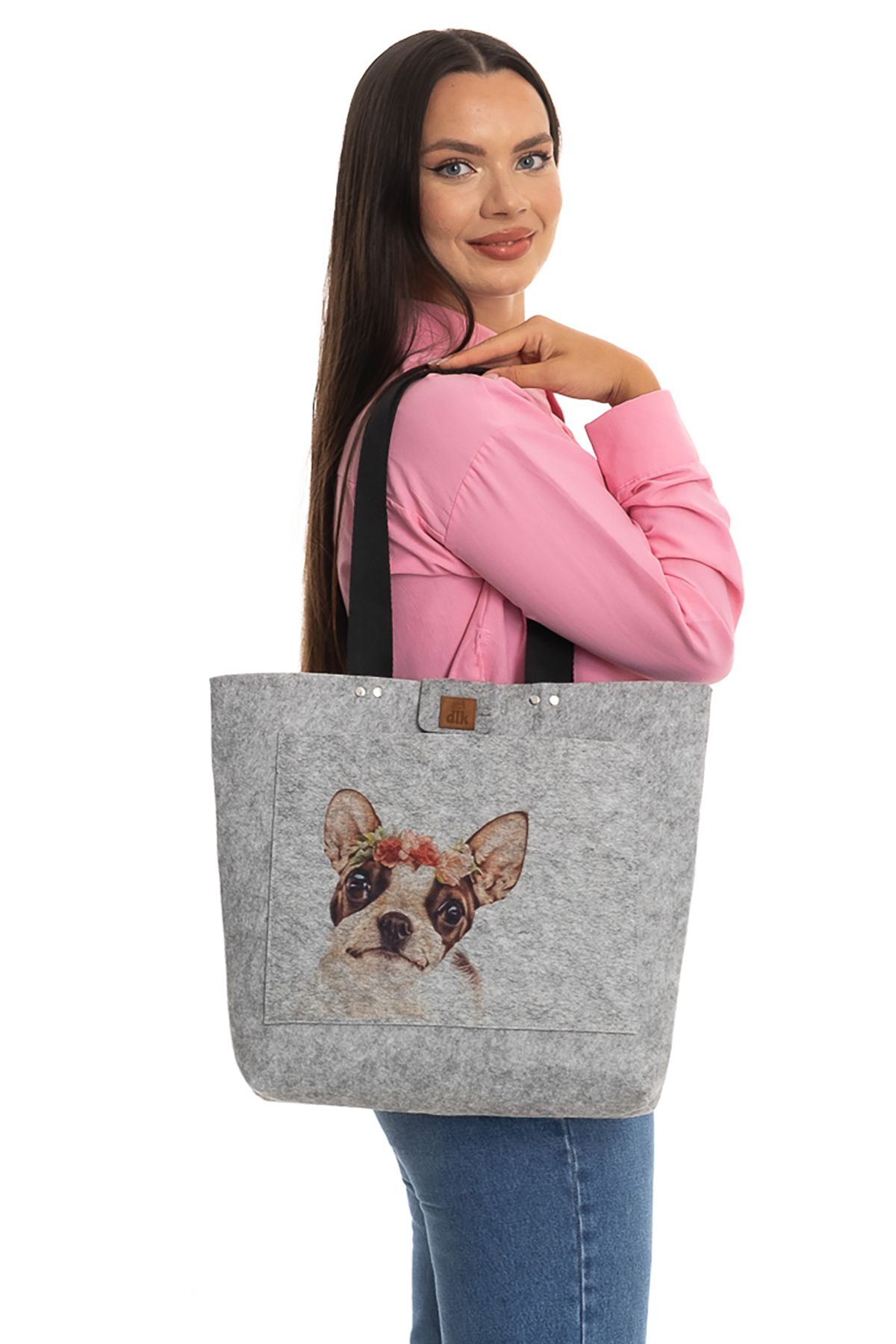 Pet hotsell shoulder bag