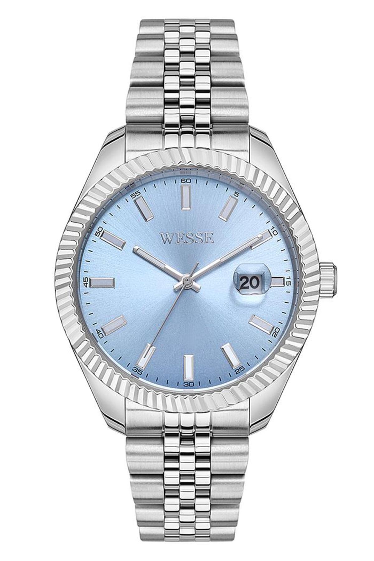 WWG208207 Men's Watch