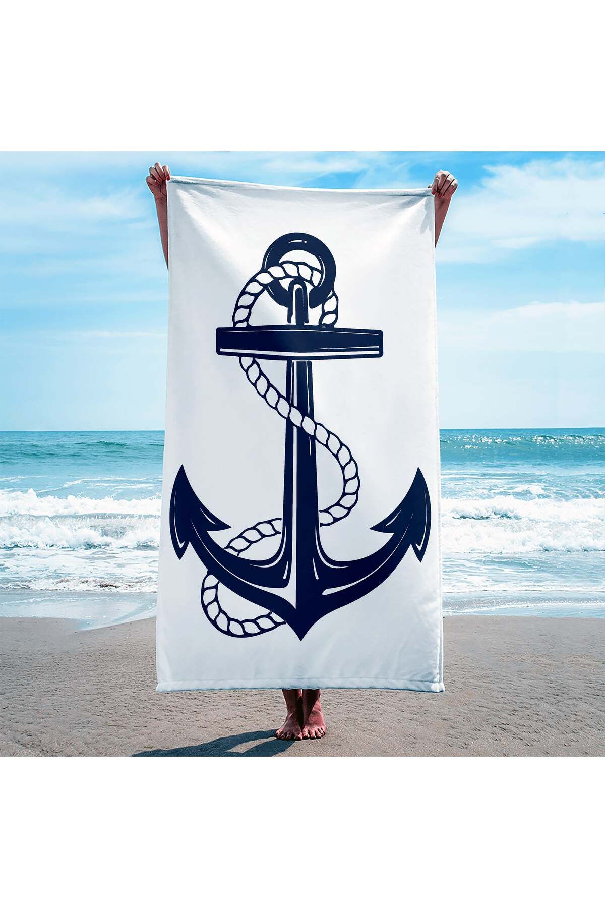 Trend lab cheap seashore