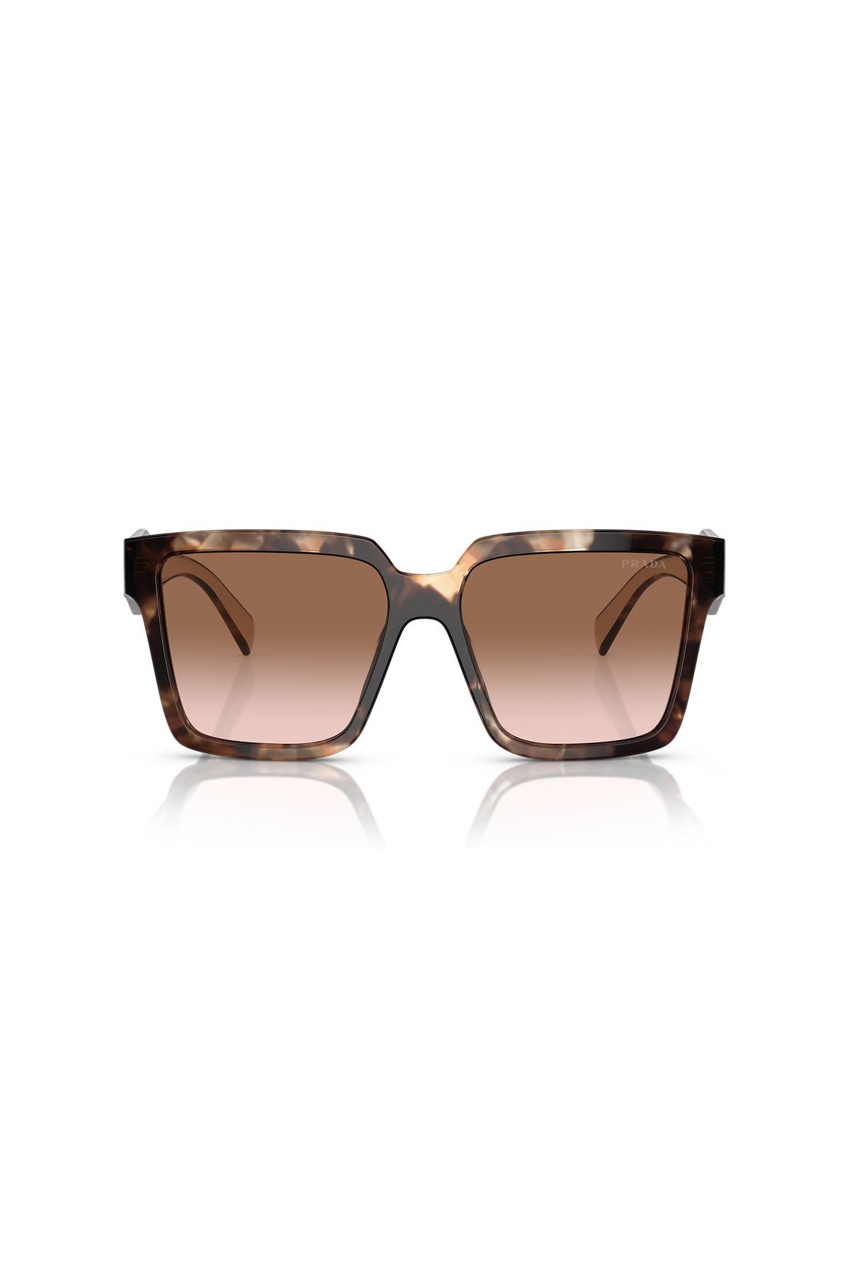 Prada sale geometric sunglasses