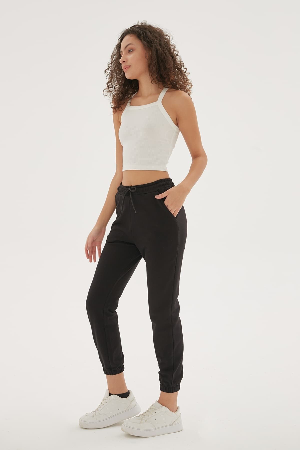 Friends jogger sales pants