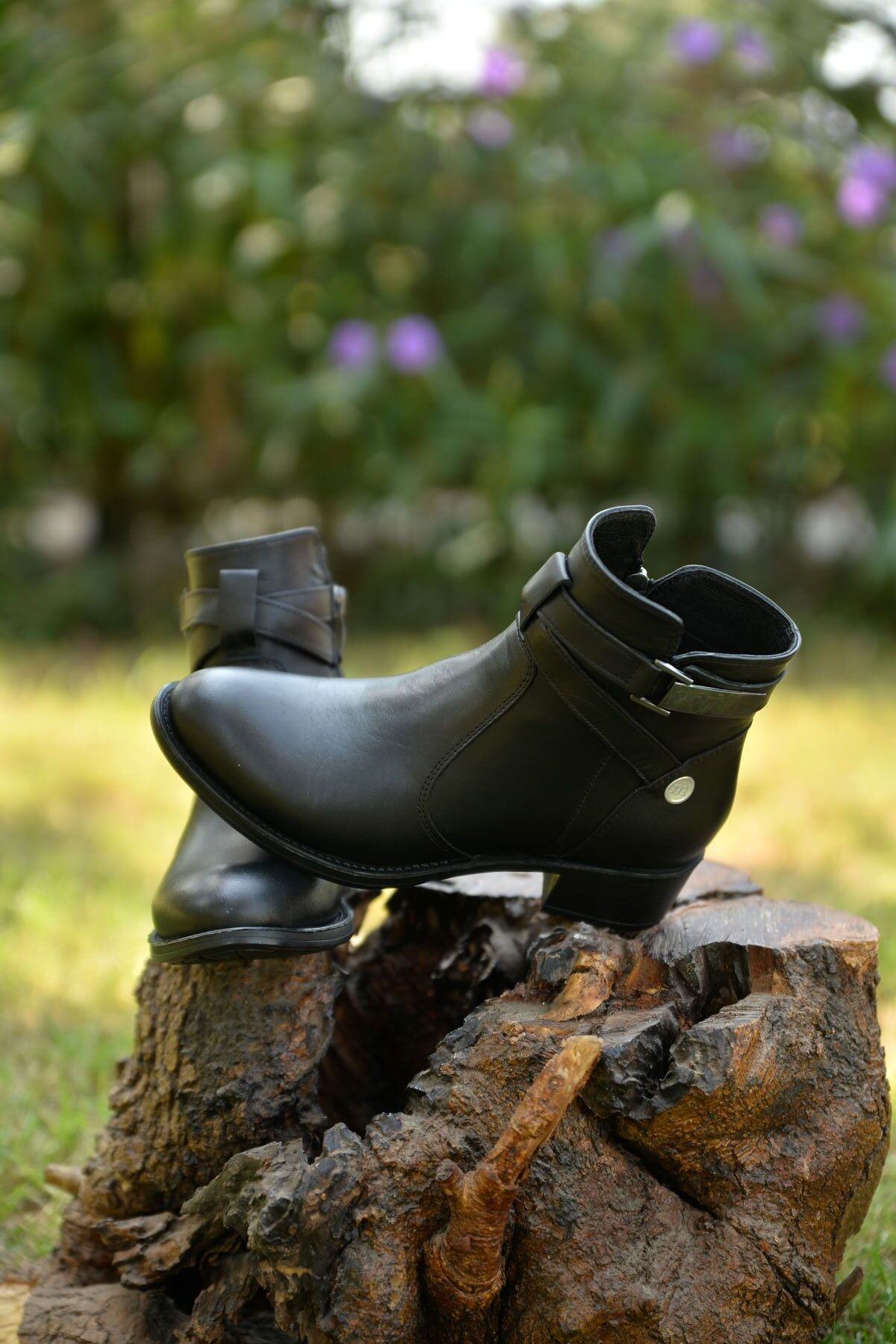 Elegant women clearance boots