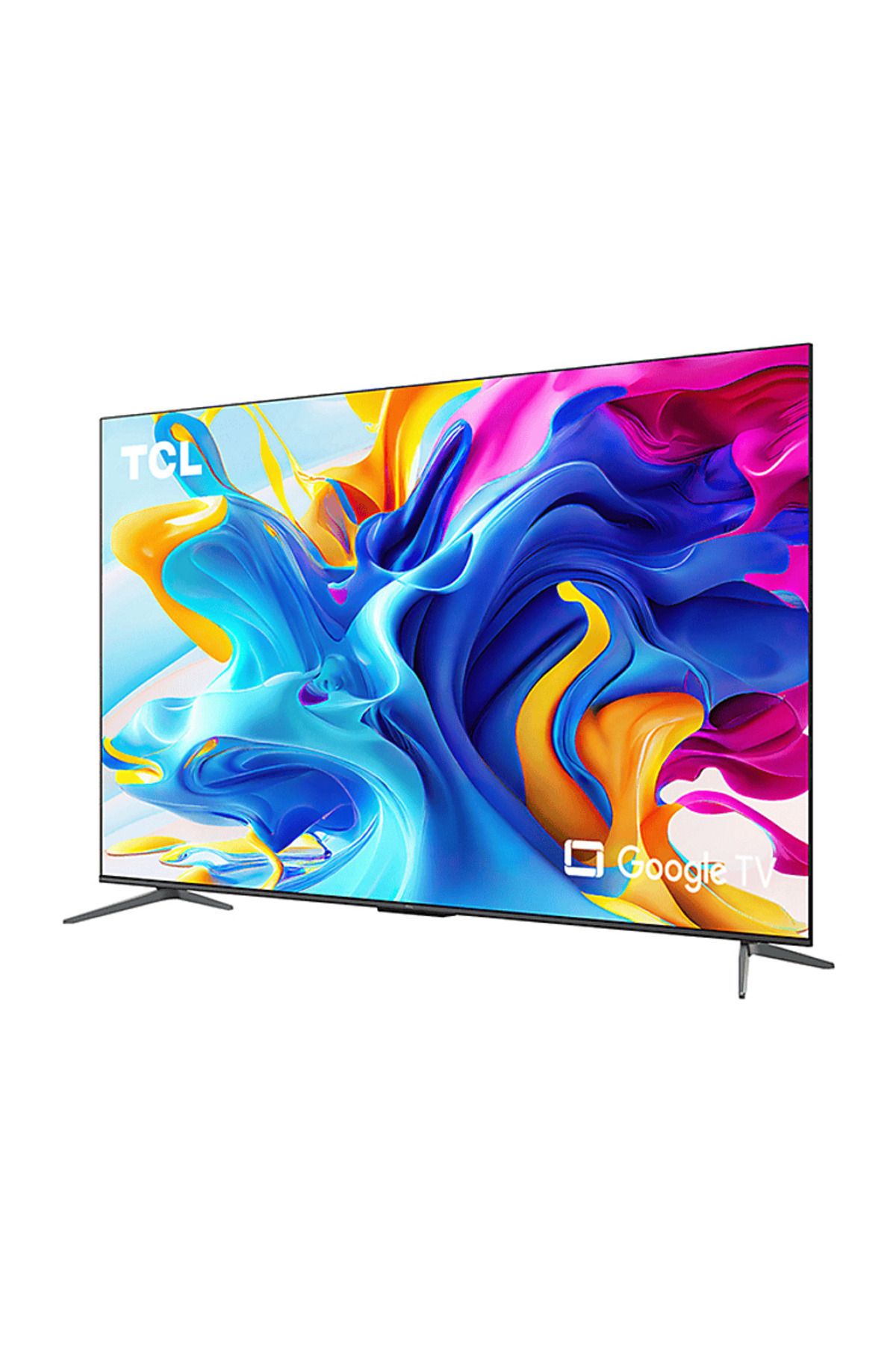 Tcl Qled 55c735 55 Купить