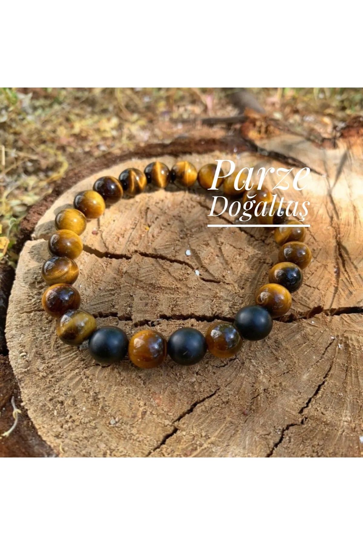 Onyx bangle top