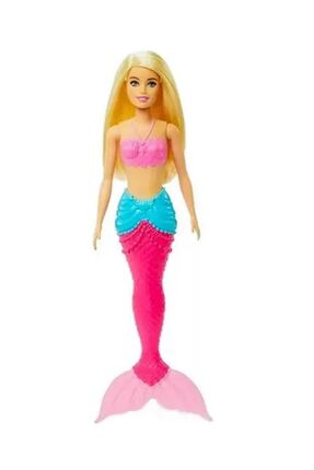 Barbie Dreamtopia Bebek HGR05